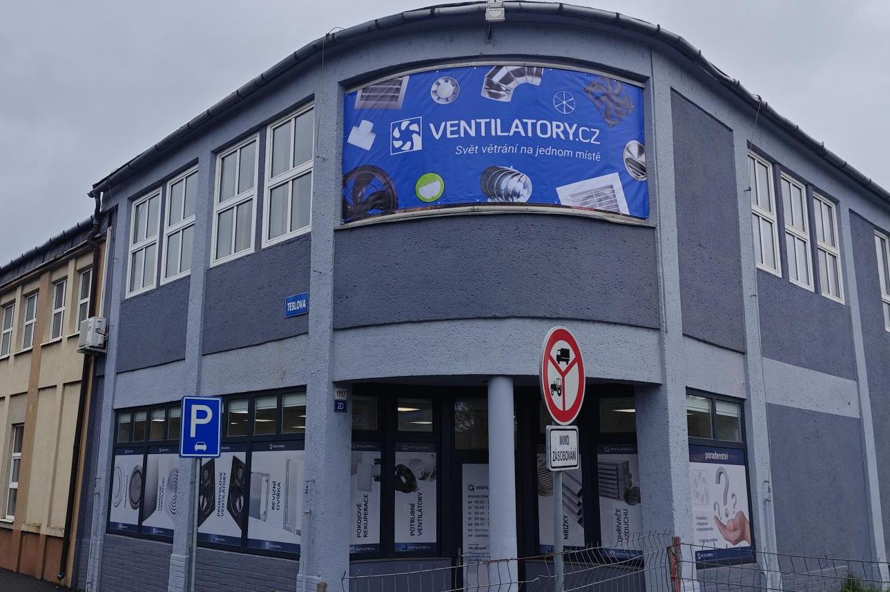 VENTILÁTORY.cz