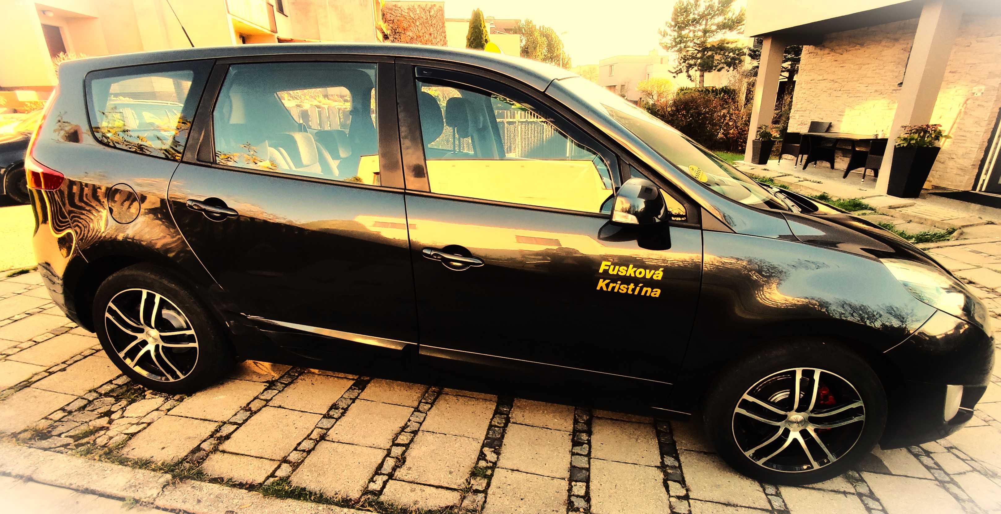 Taxi Napoleon foto 3
