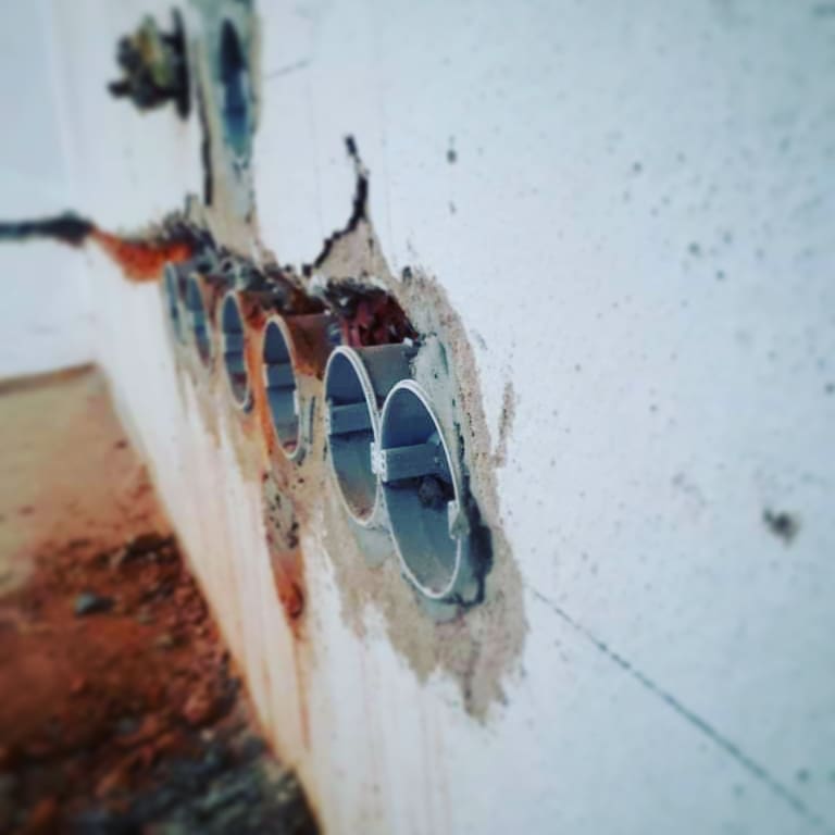 Elektroinstalace JEDELSKÝ a KUBĚNKA foto 4