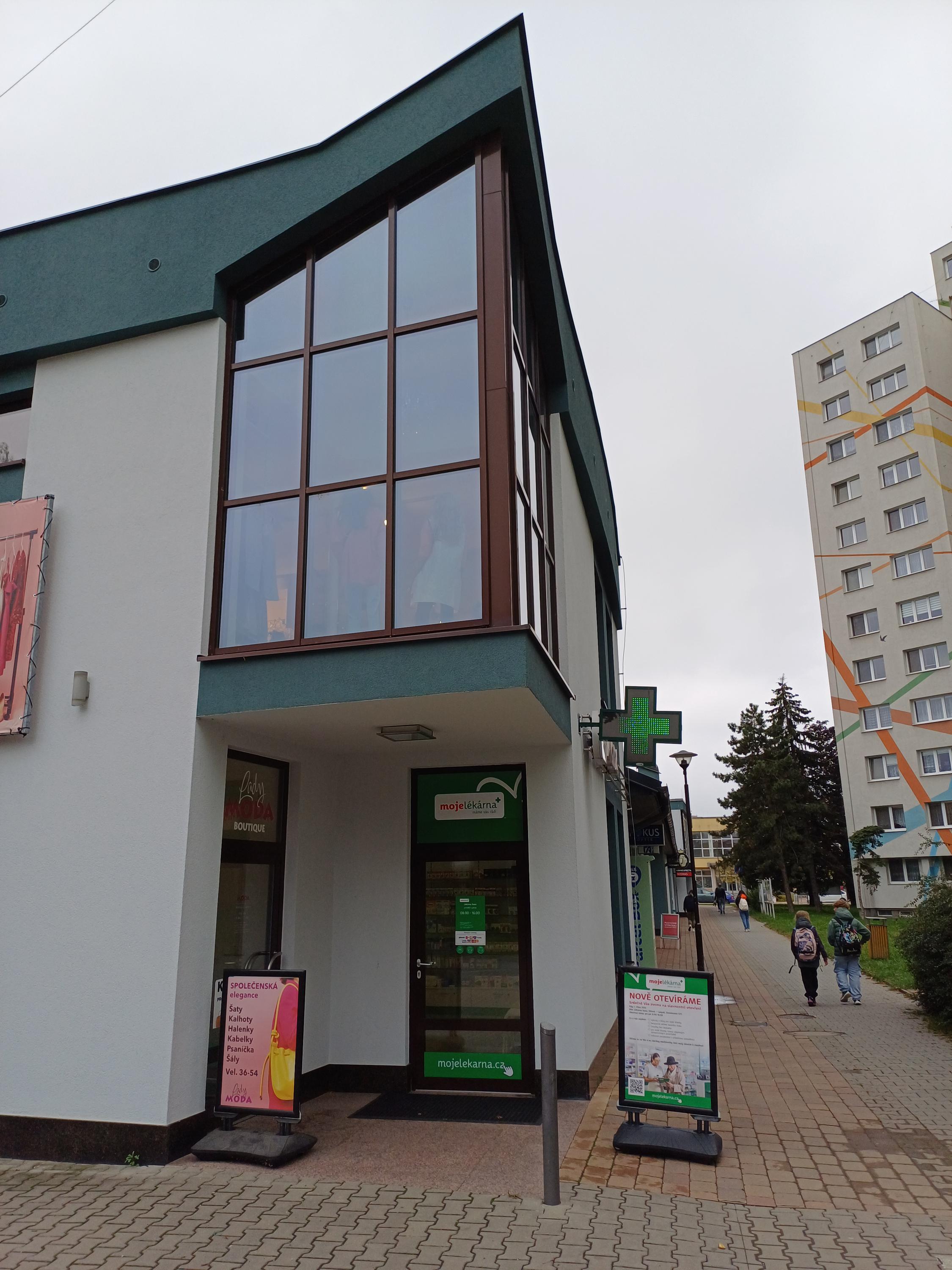 Lékárna Sano foto 5