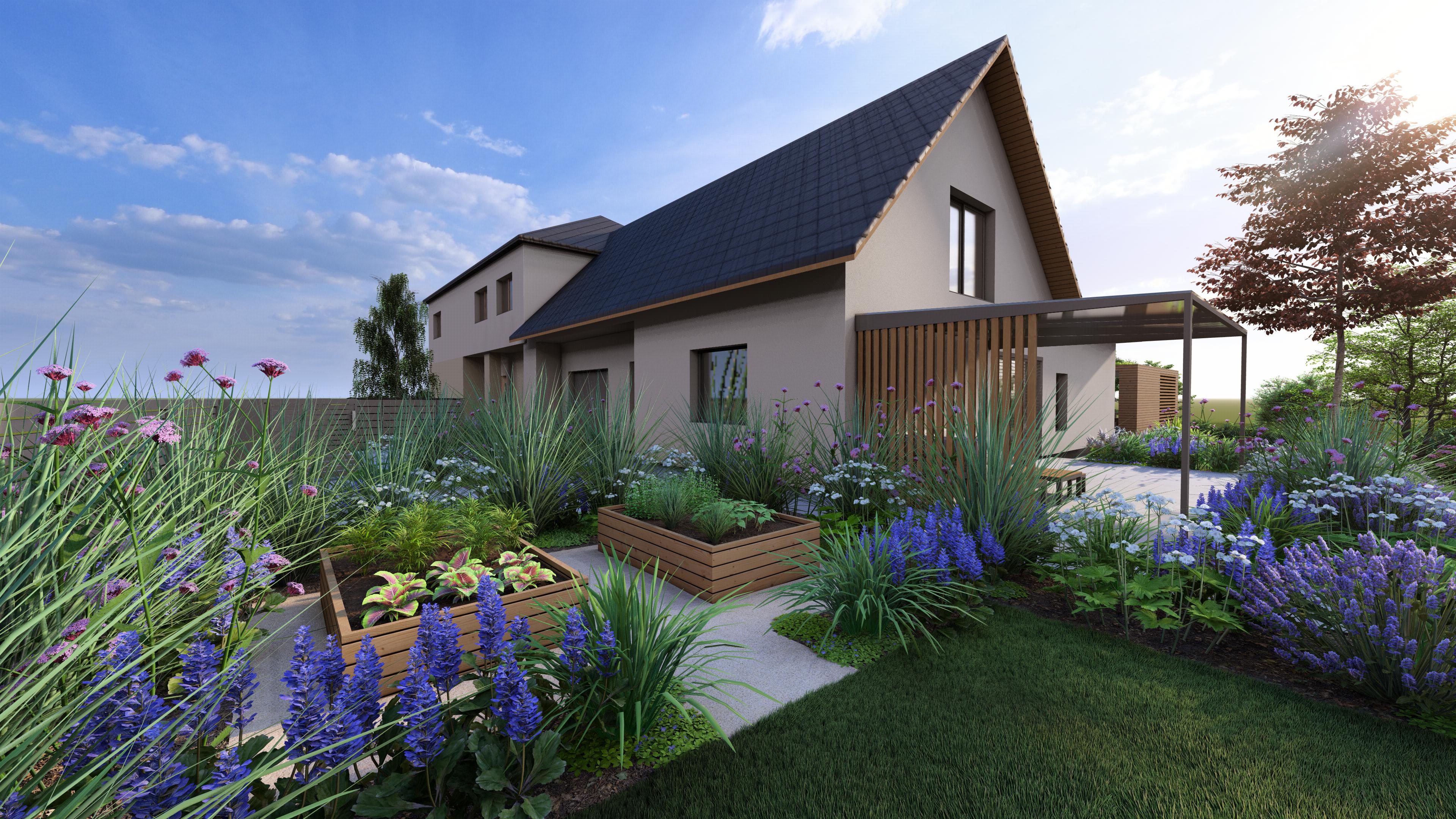 Aneta Sulas - INNTEO DESIGN