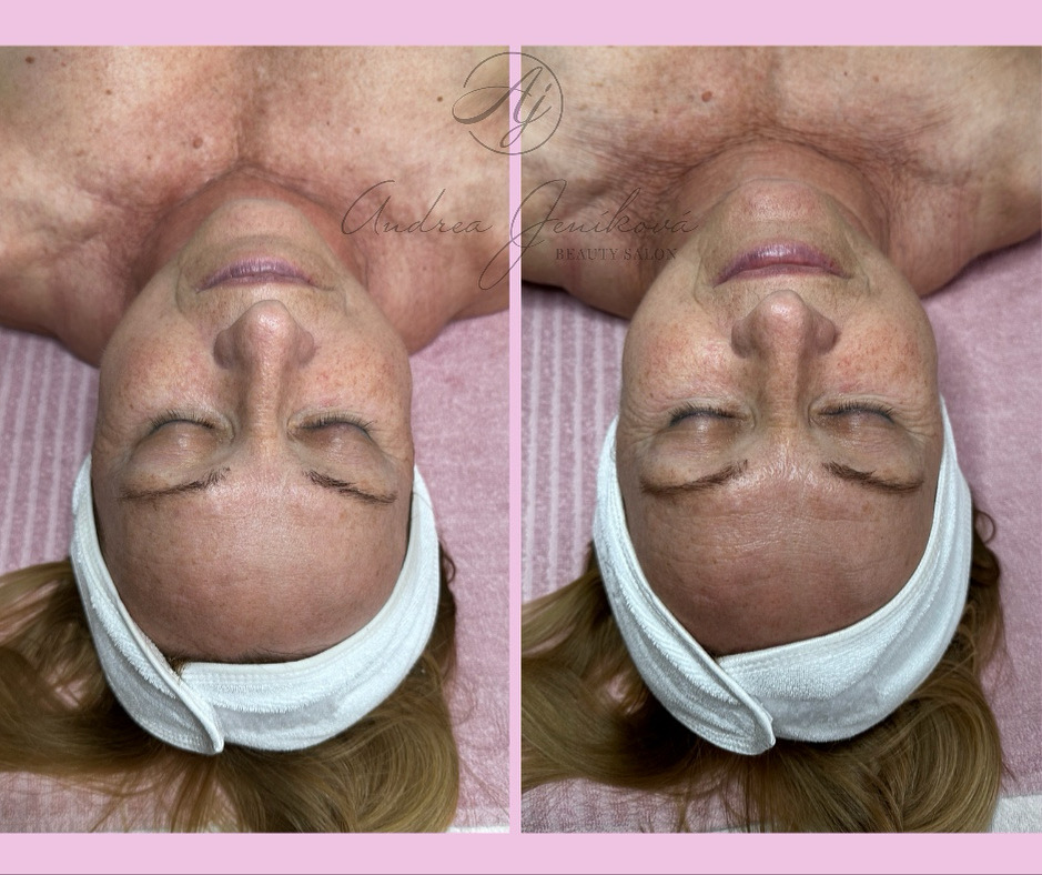 Andrea Jeníková BEAUTY SALON foto 4
