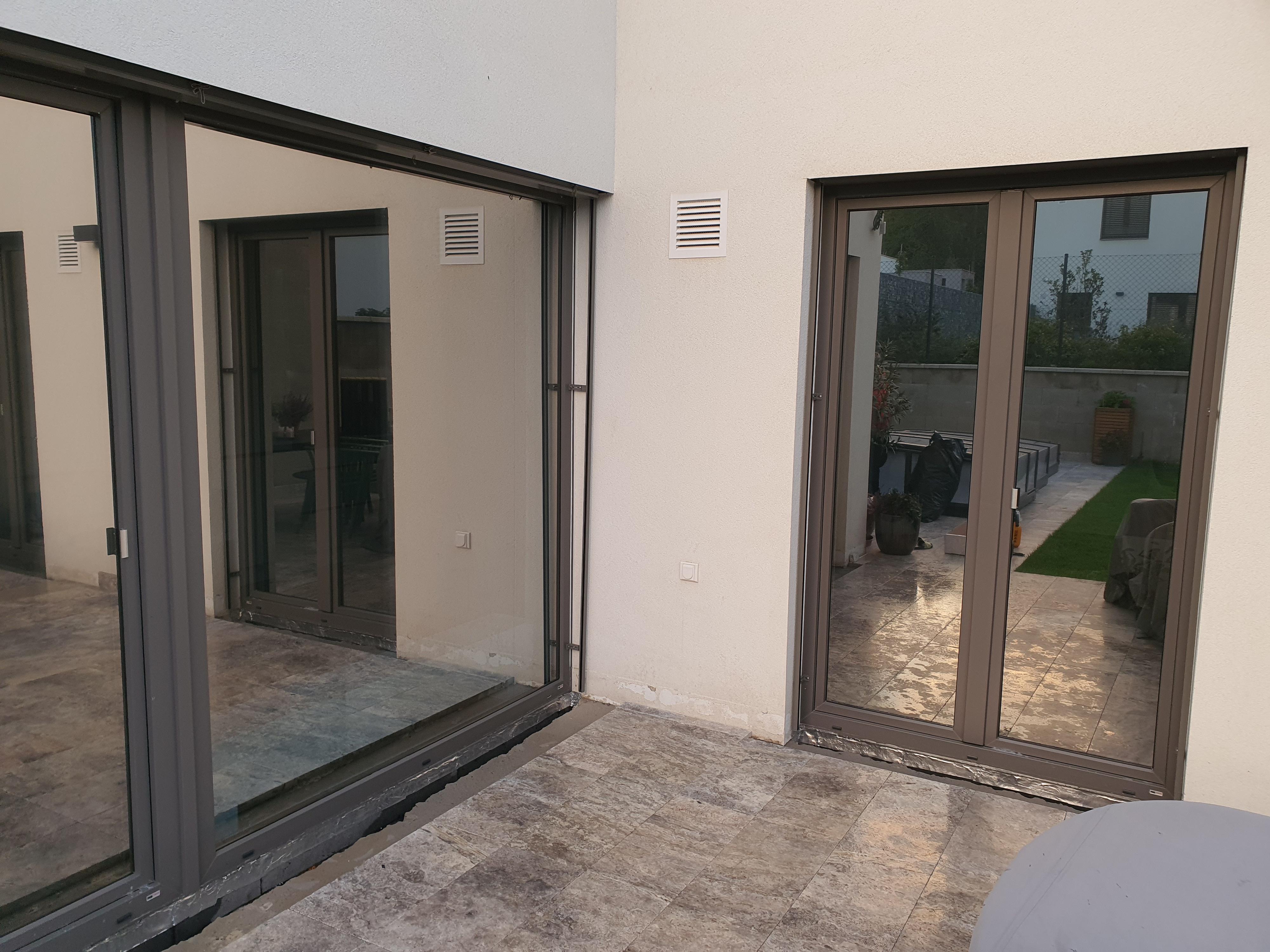 Riofólie - instalace fólie na okna foto 3