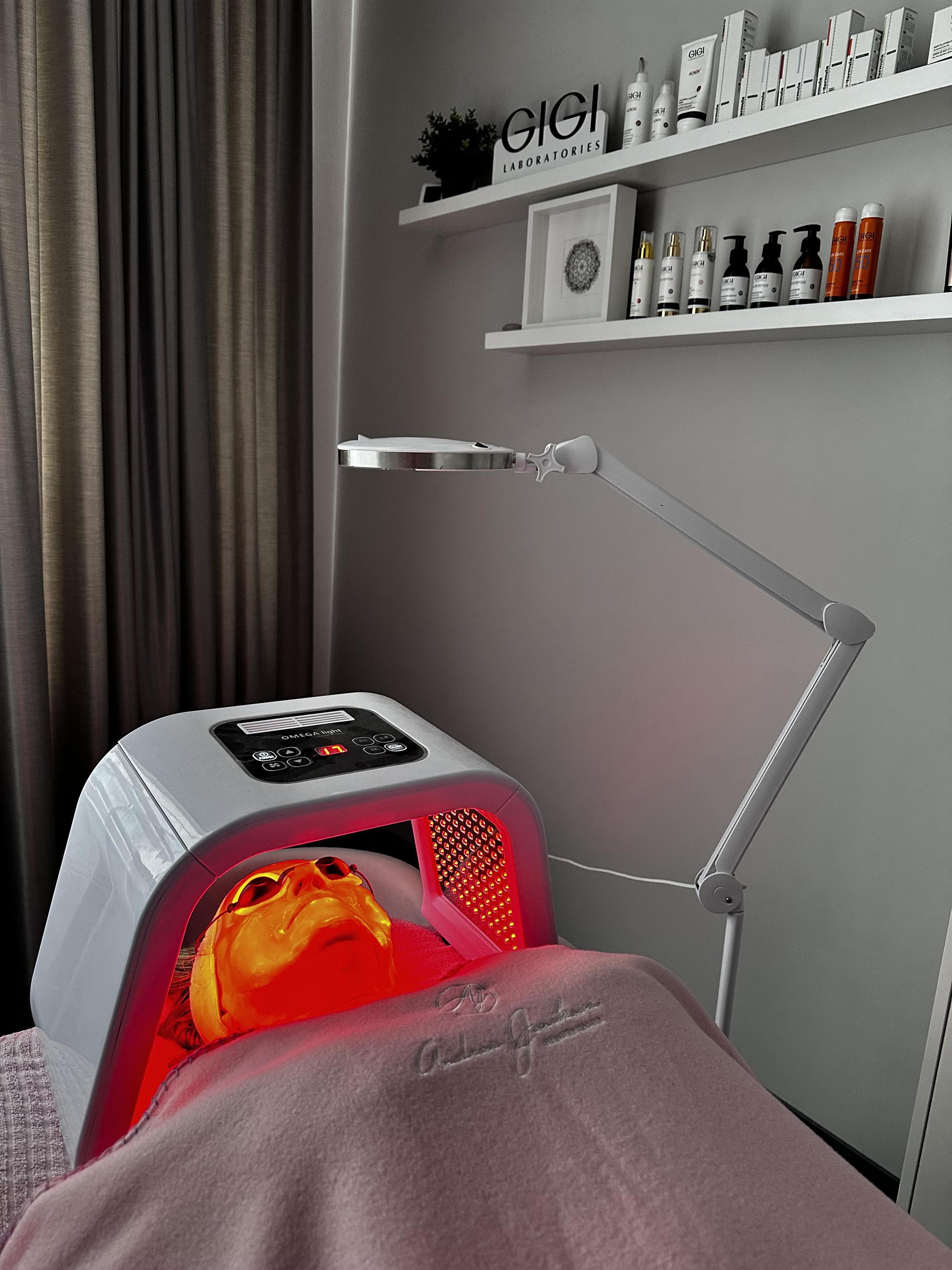 Andrea Jeníková BEAUTY SALON foto 3