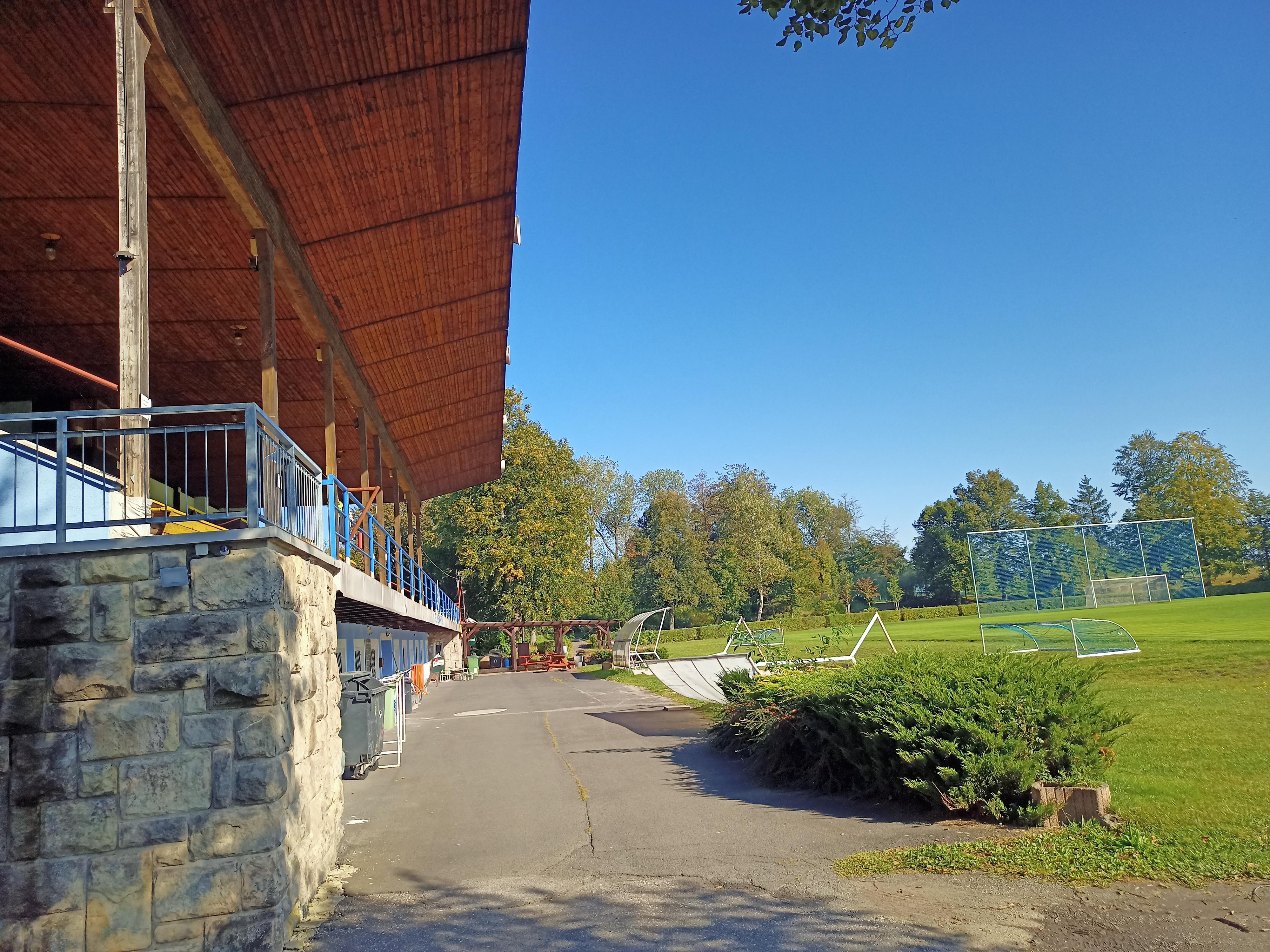 Hospoda Lomnice nad Popelkou foto 4