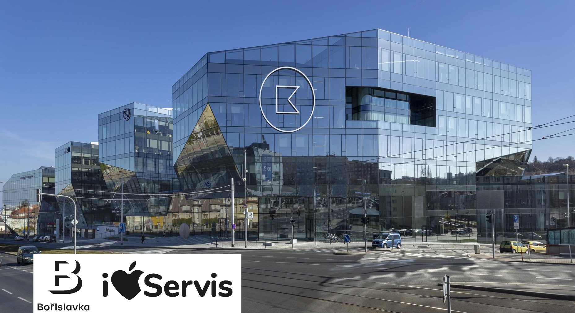 iLoveServis - expresní servis mobilů, tabletů a Macbooků foto 4