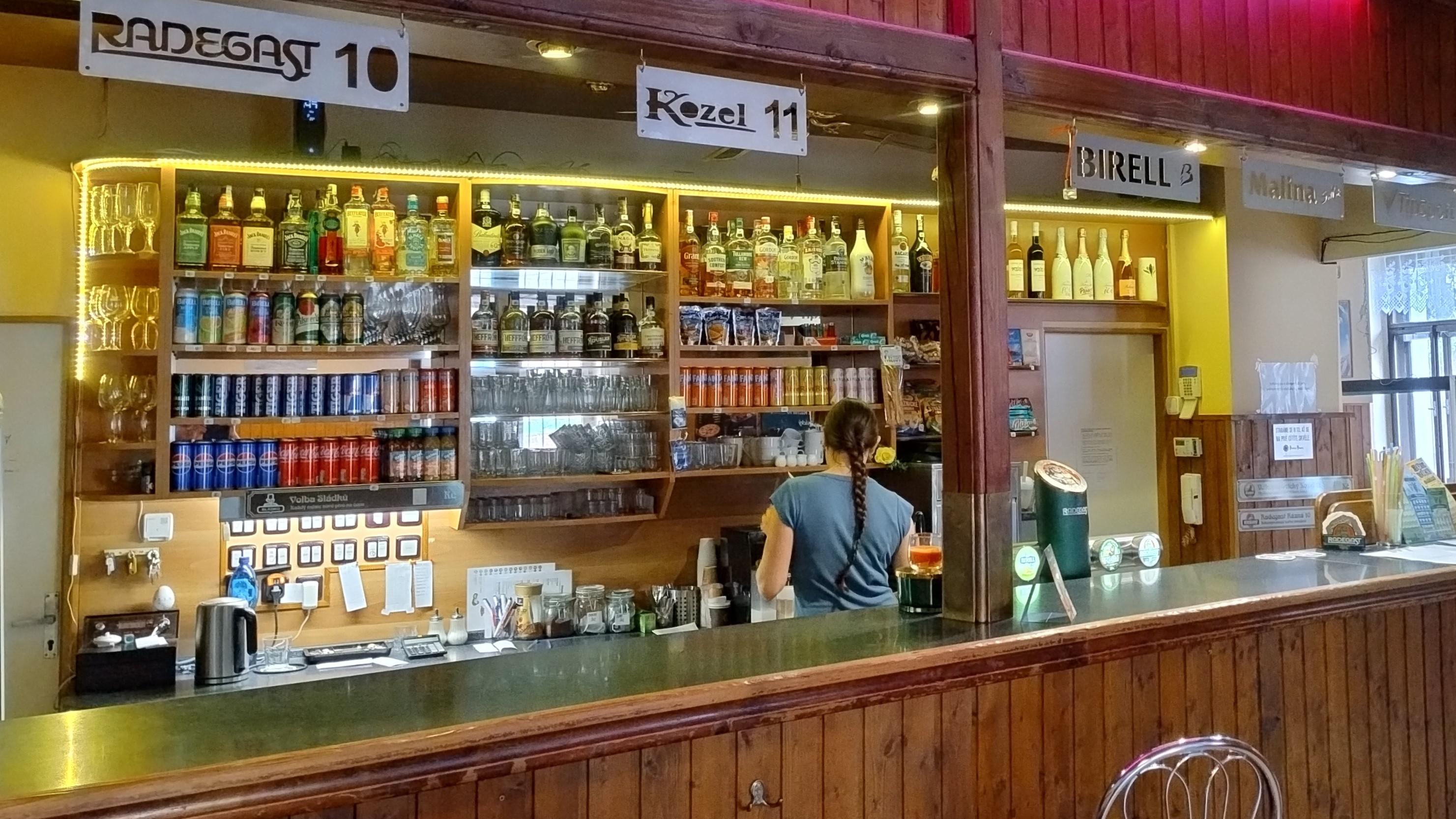 Bar Nevada foto 5
