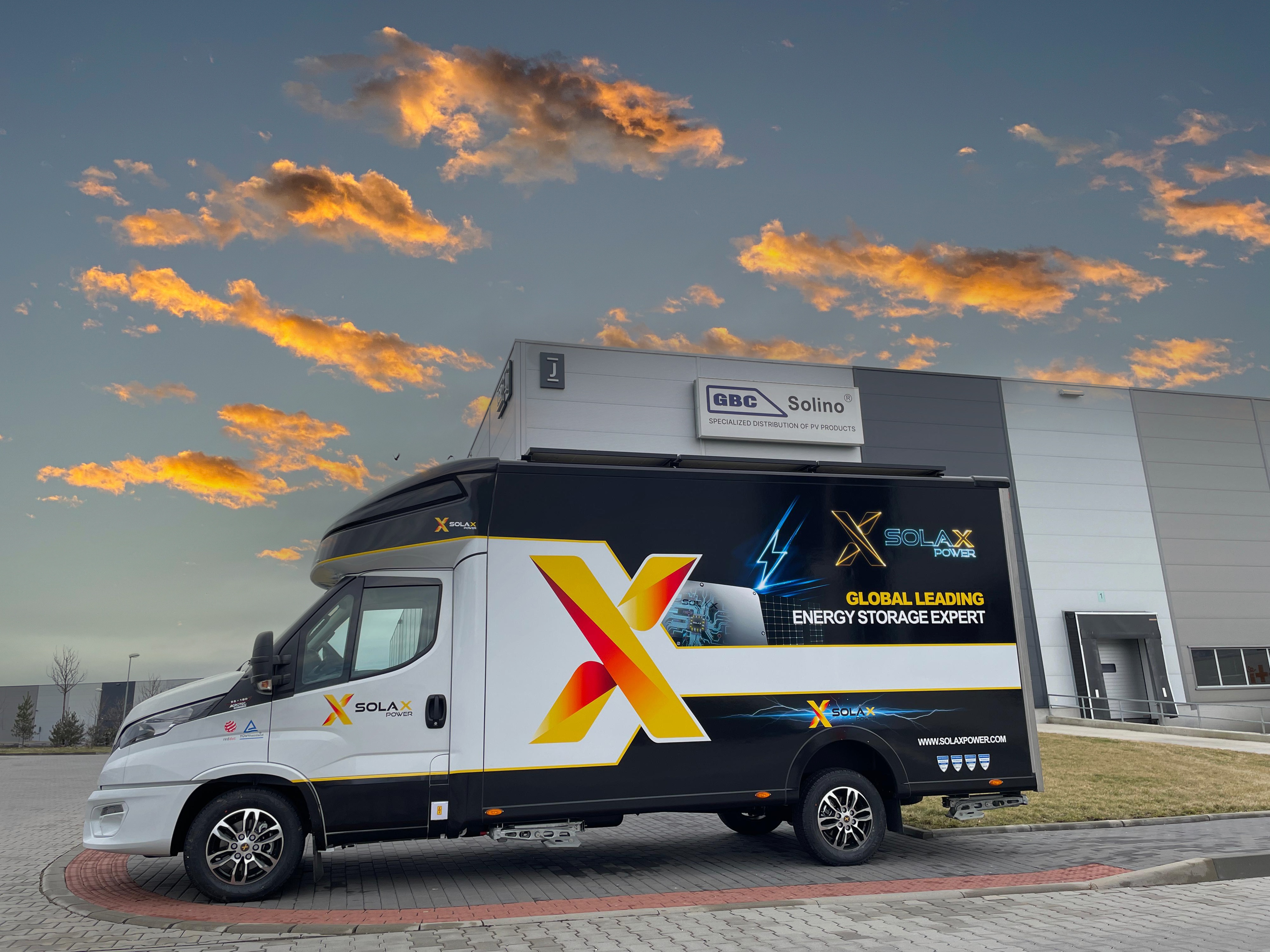 GBC Solino s.r.o. foto 4