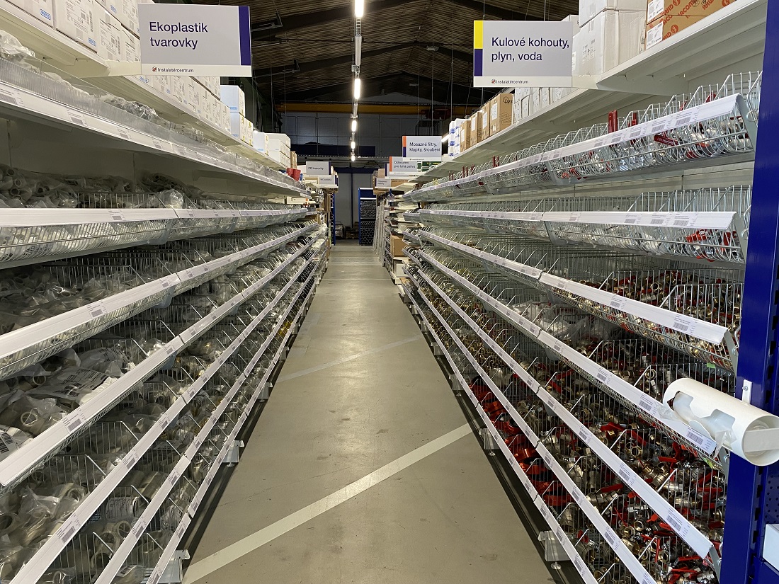 PTÁČEK: topení-voda-plyn foto 4