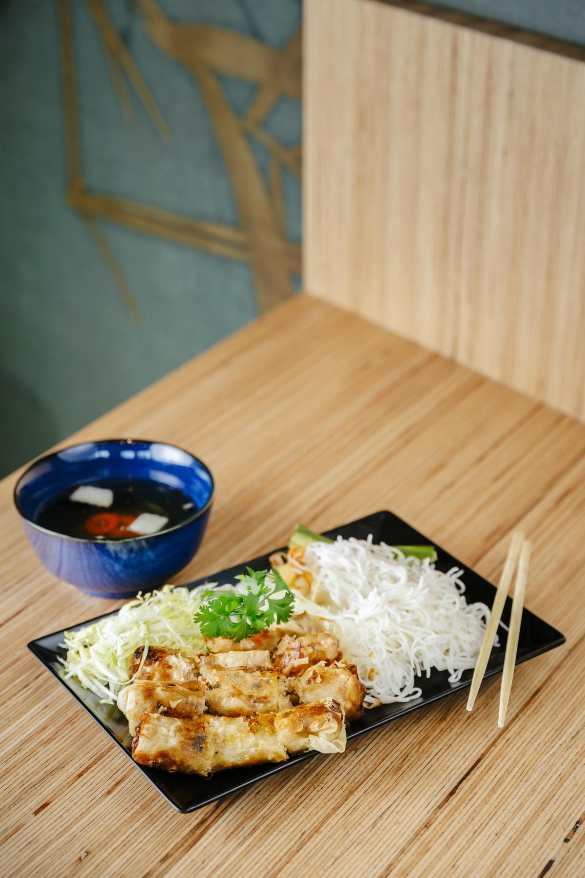 Ginger Asian Bistro foto 6
