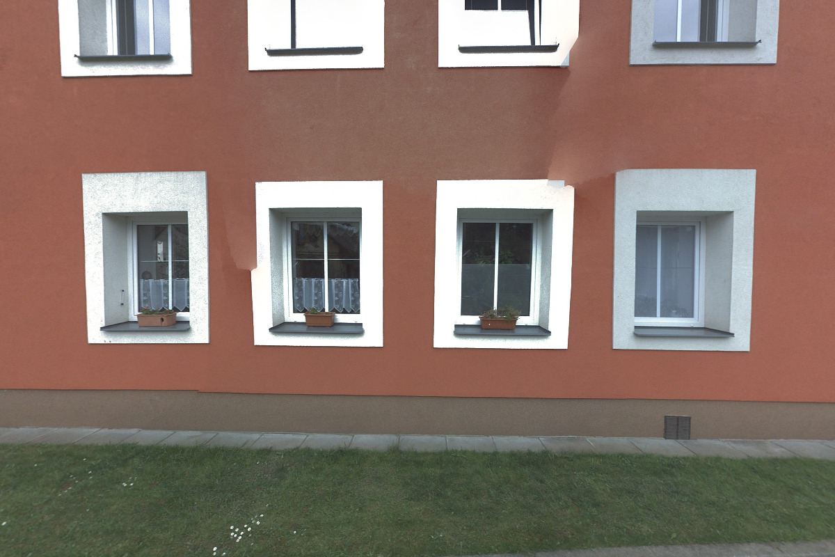 Apartmán Arnultovice Rudník