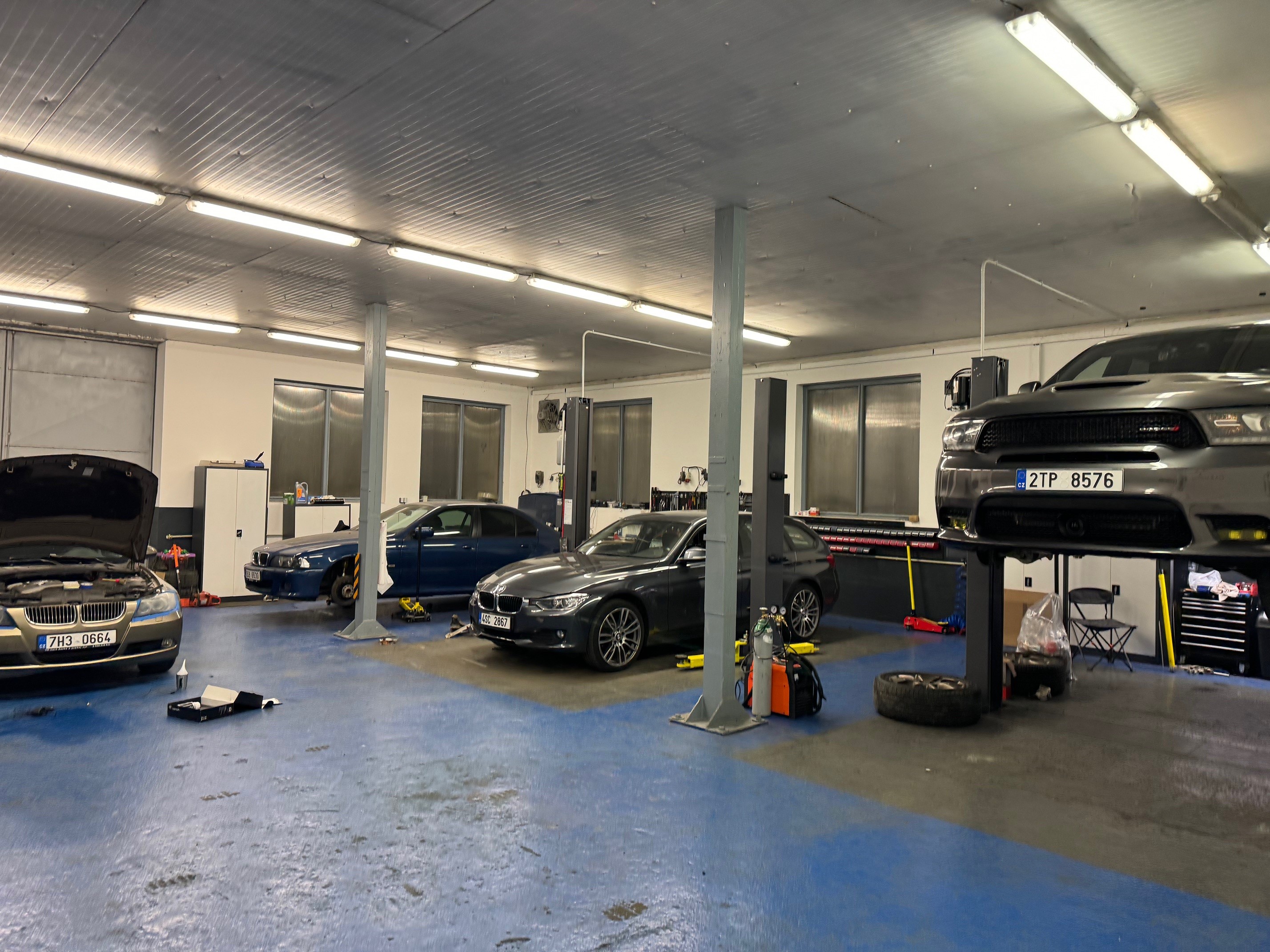 Michael Autoservis s.r.o. foto 2