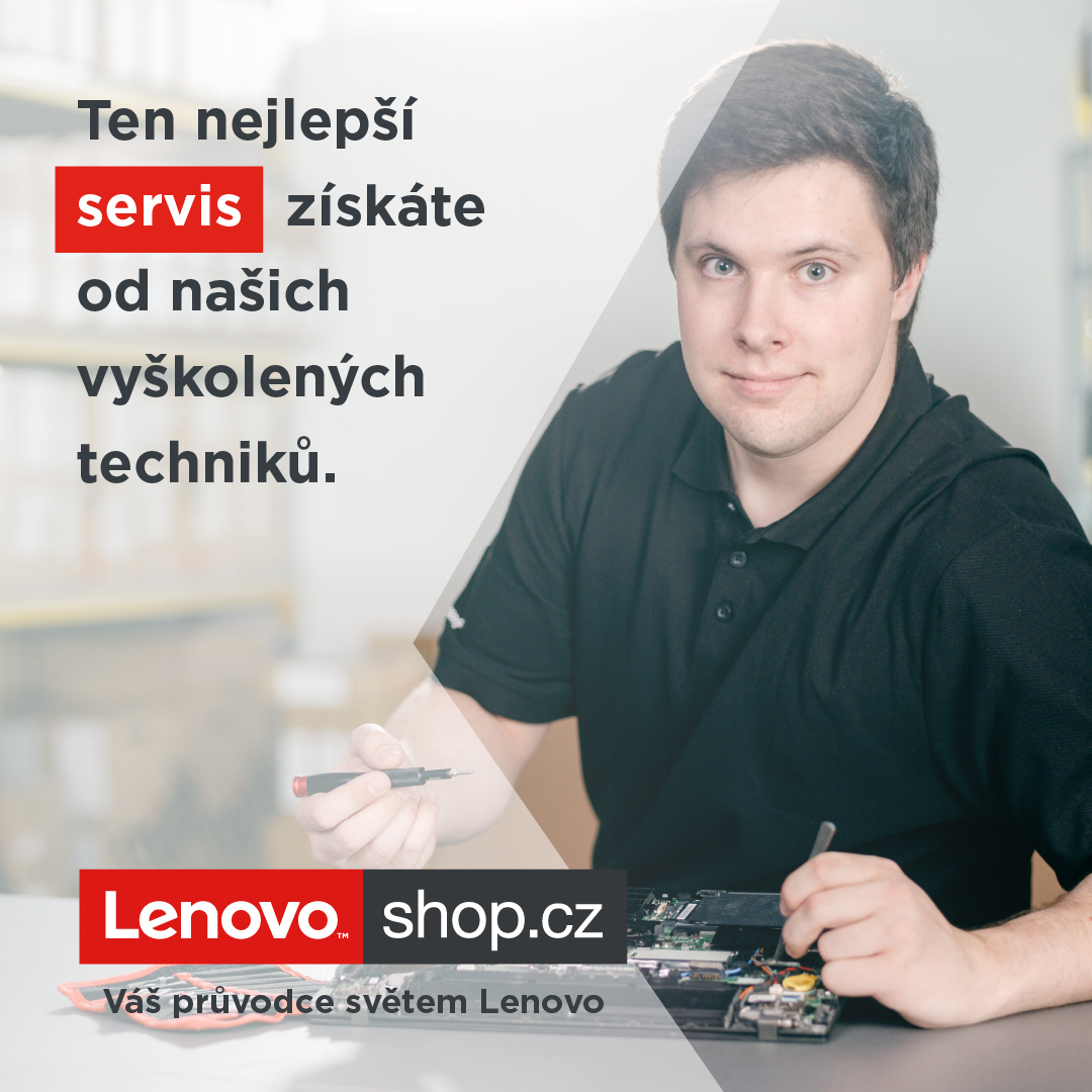 M Computers s.r.o. | Lenovoshop.cz