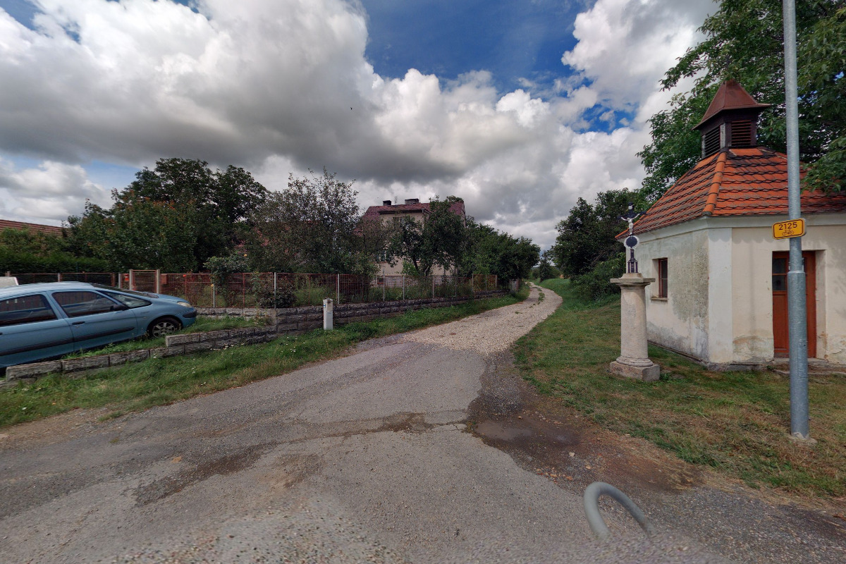 Truhlářství Zbyněk Hrubý