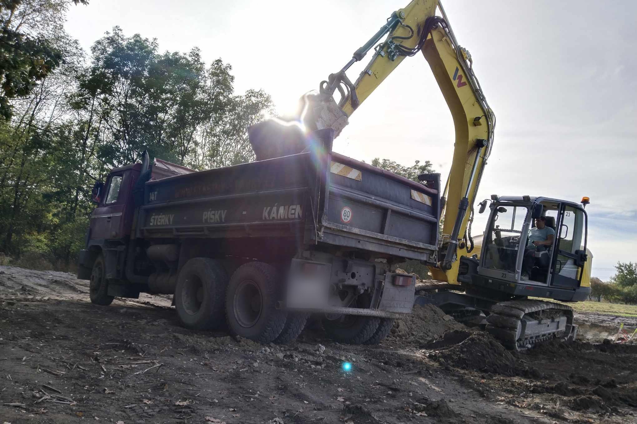 STASTNY-STAVBY.CZ foto 1