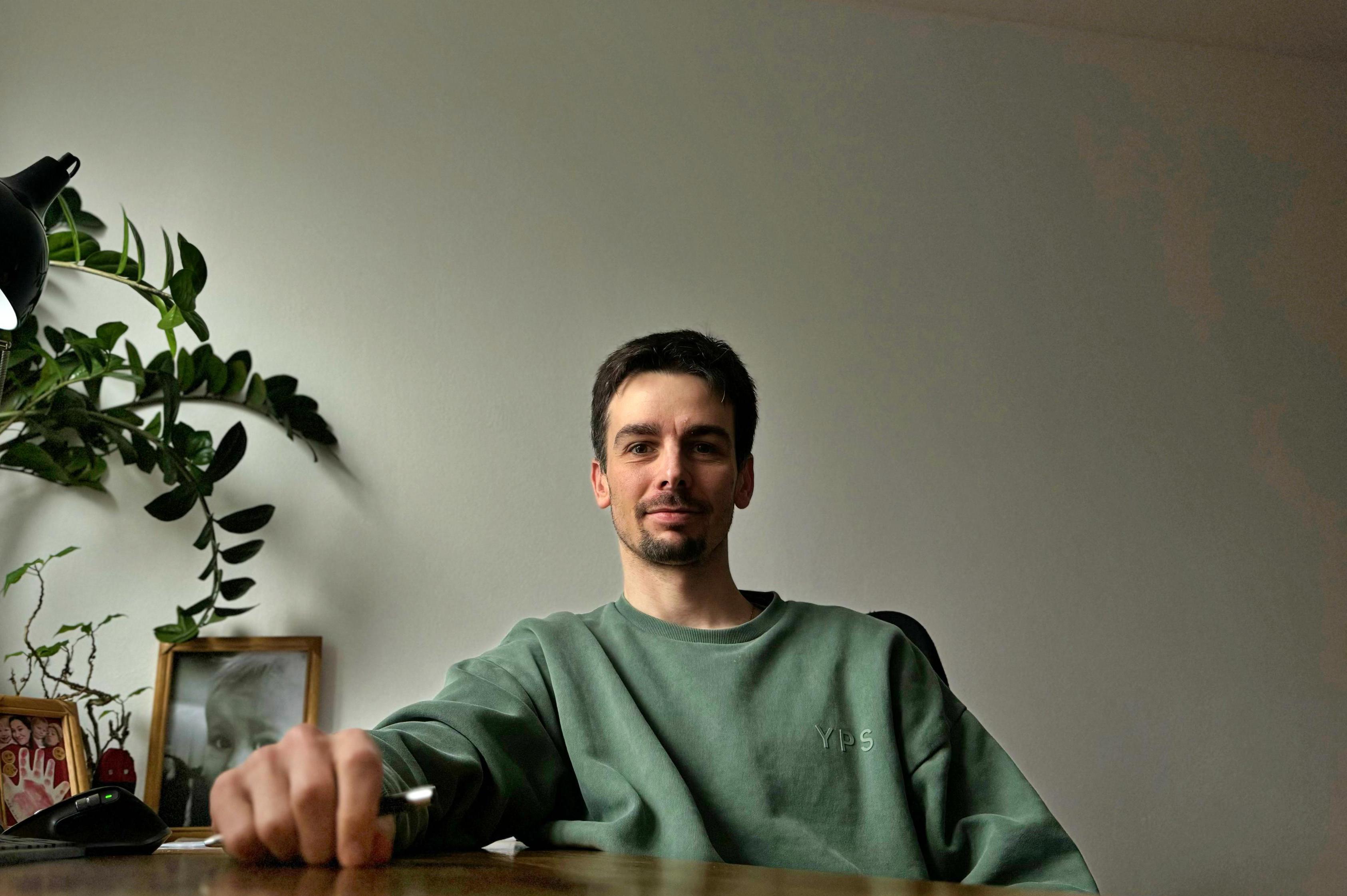 Bezpečnost práce a Požární ochrana - Lukáš Ustohal