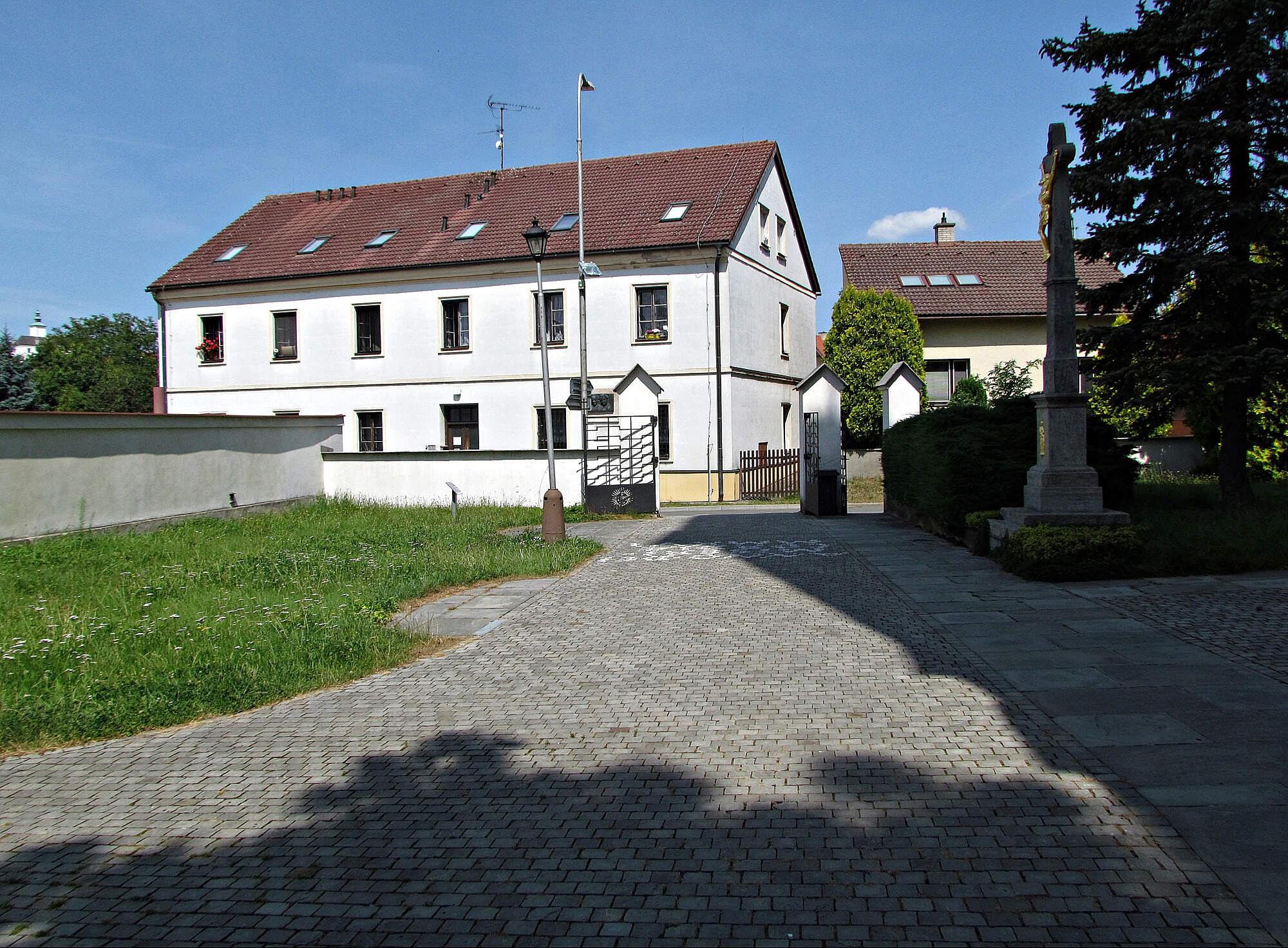 Muzeum Kelč foto 6