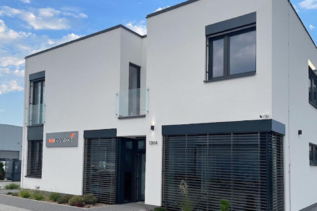 VSV connect, spol. s r.o.