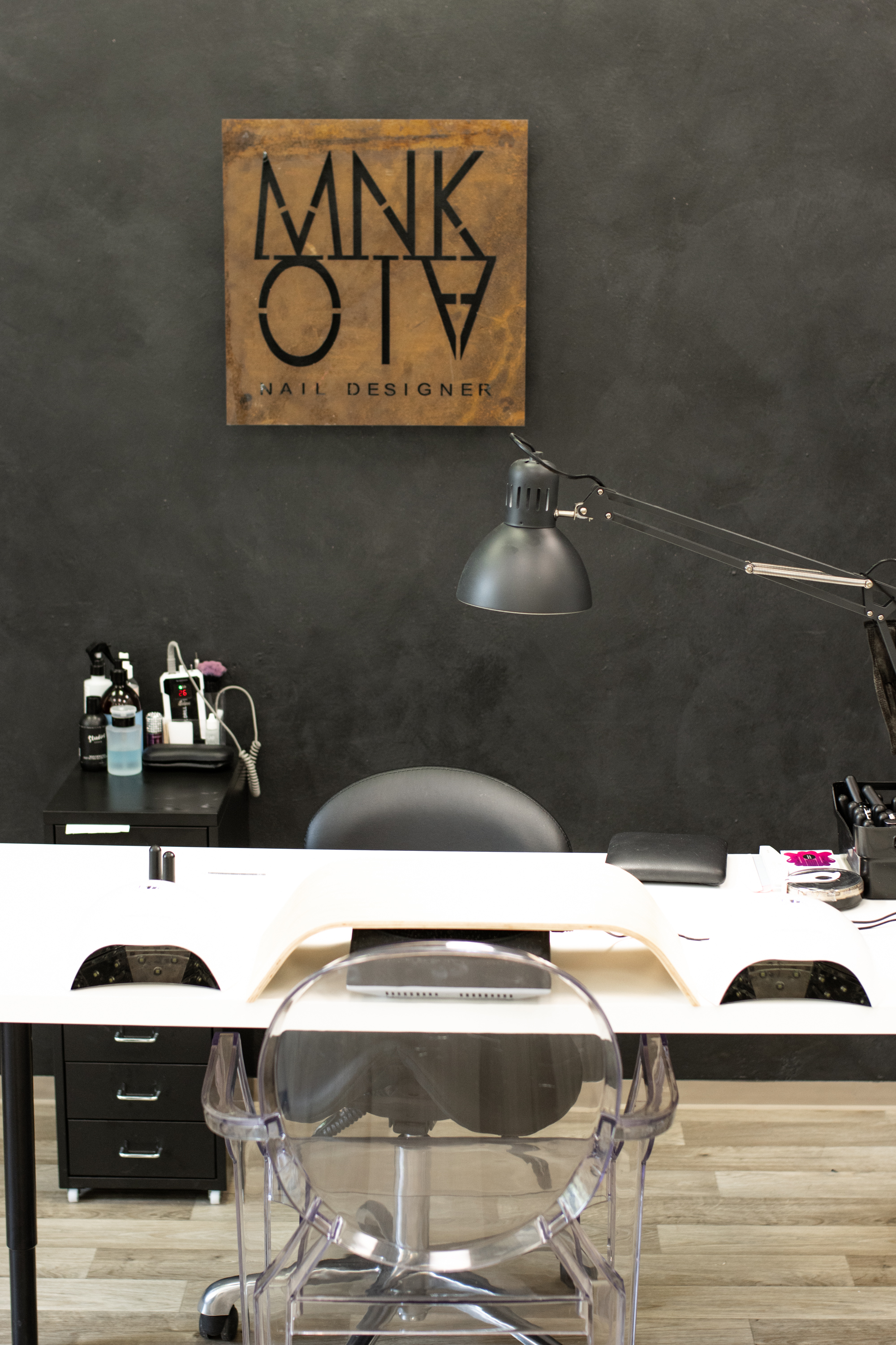 MONIKA.naildesigner foto 4