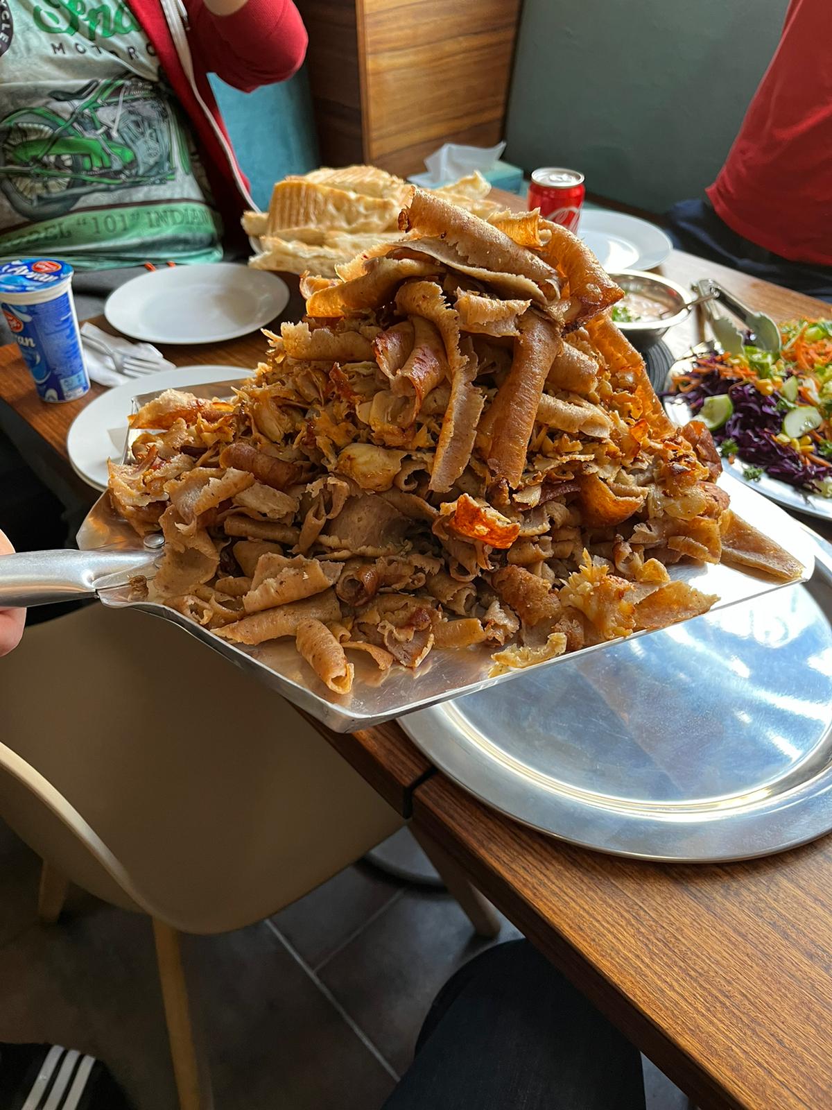 JH Kebab foto 4