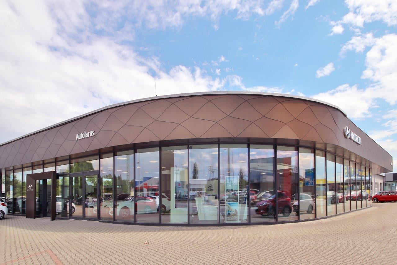 AUTOLAROS SPEED foto 6