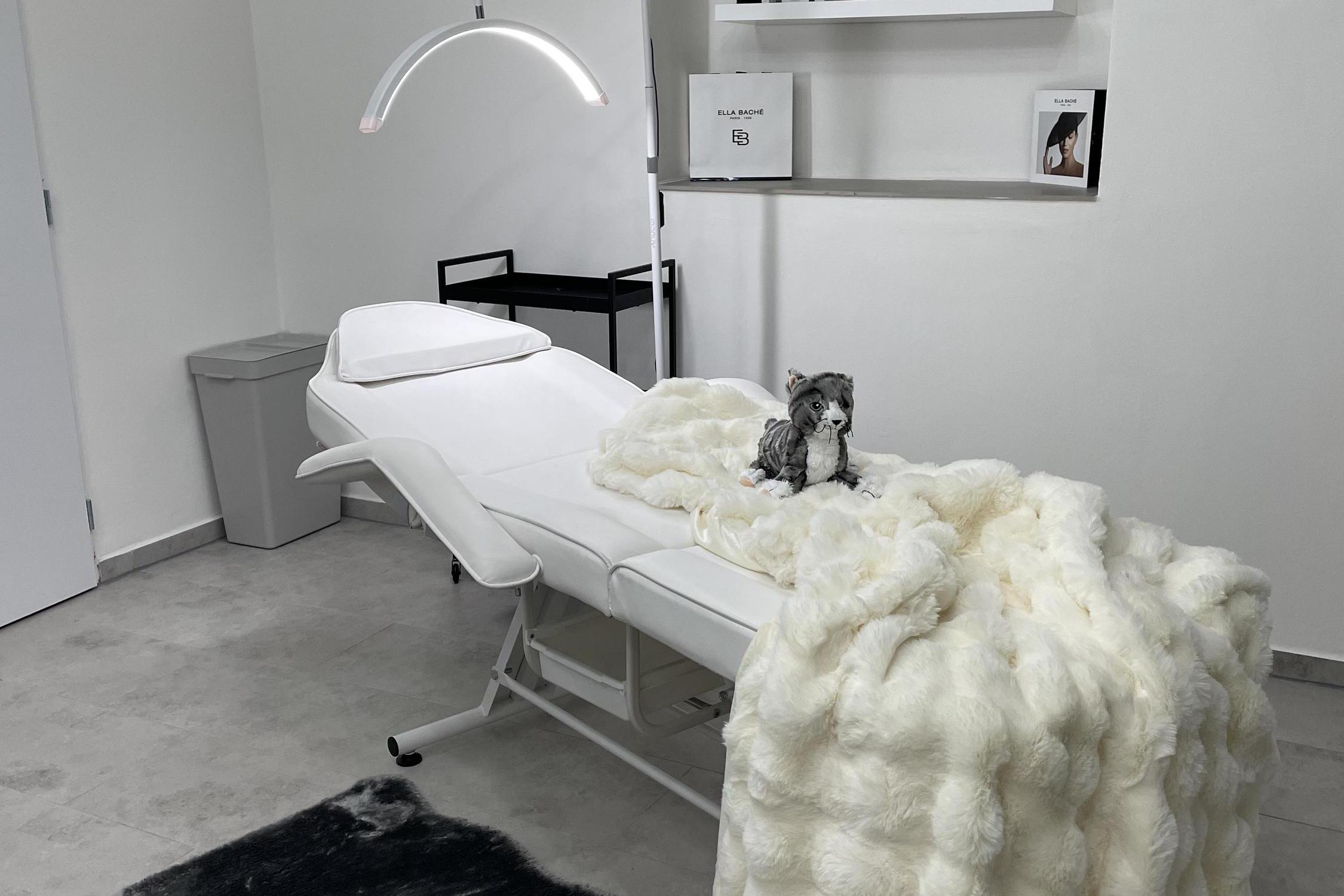 Beauty Salon Petra Maternová