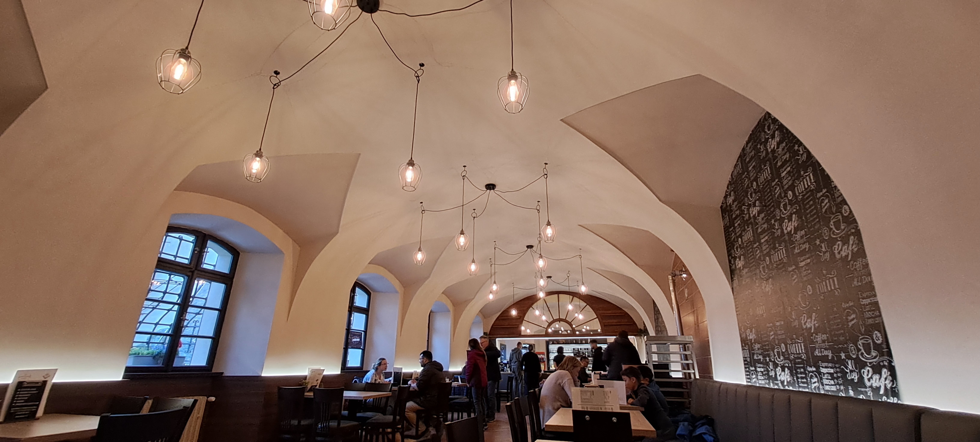 Café Český Šternberk foto 2