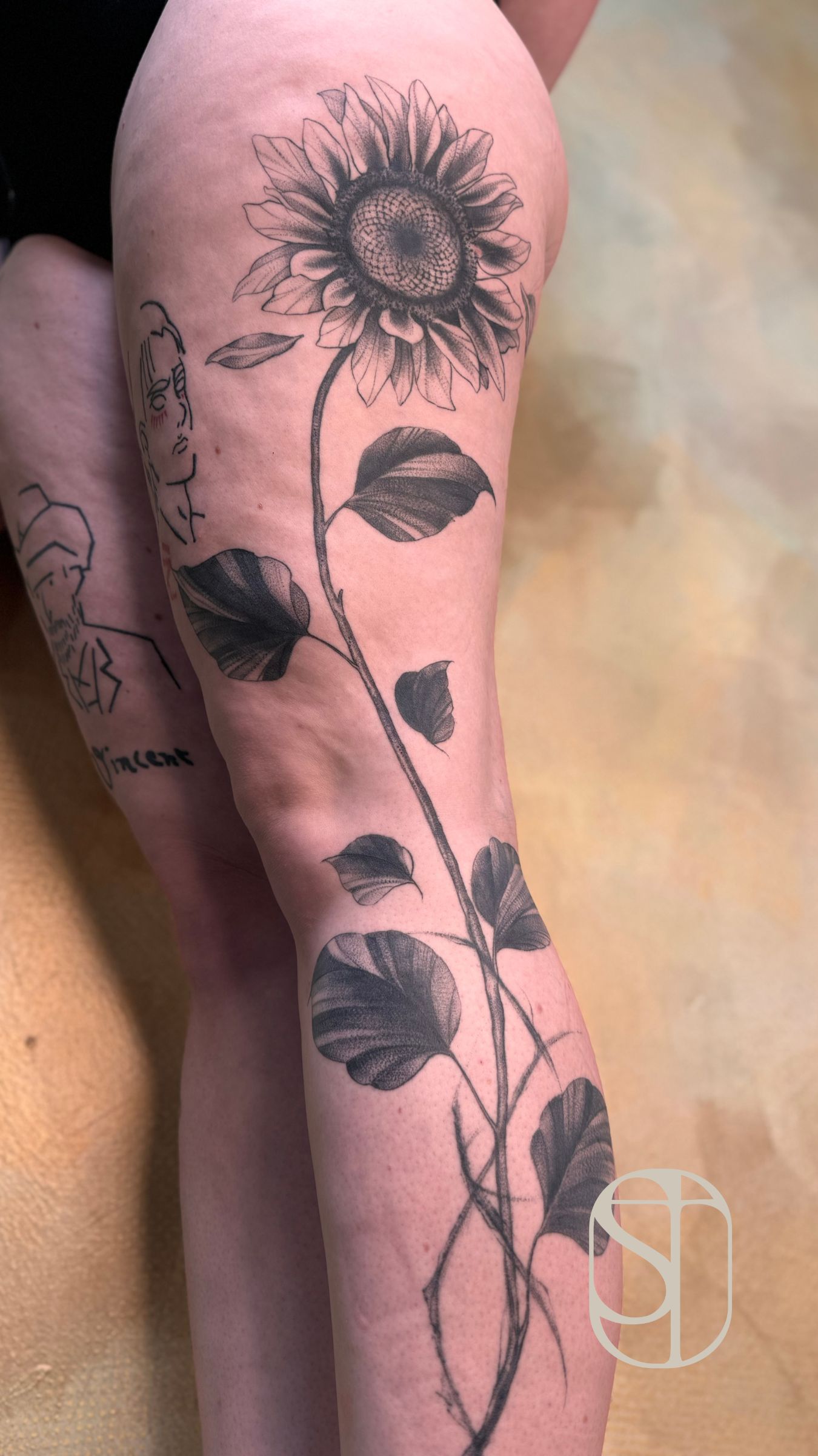 Svoboda tattooing foto 4