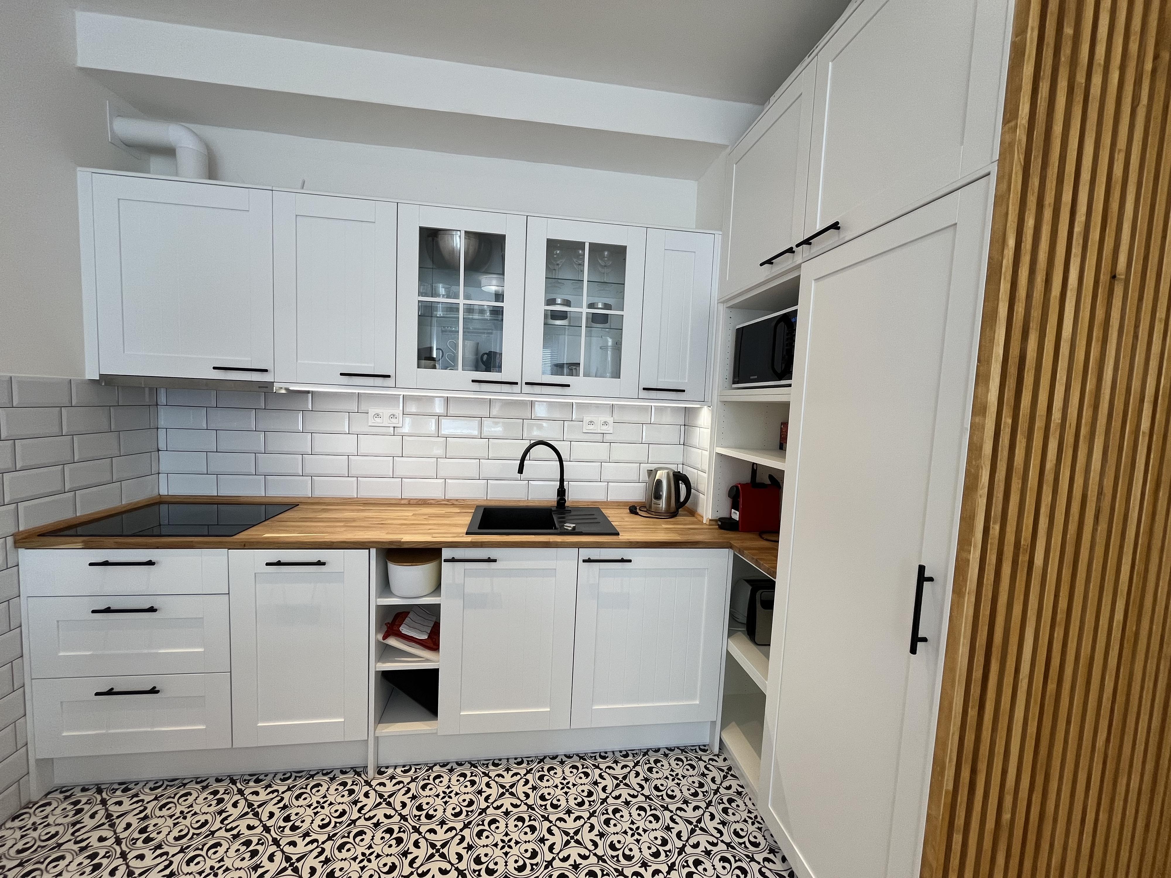 Rodinný apartmán U Pralesa foto 2