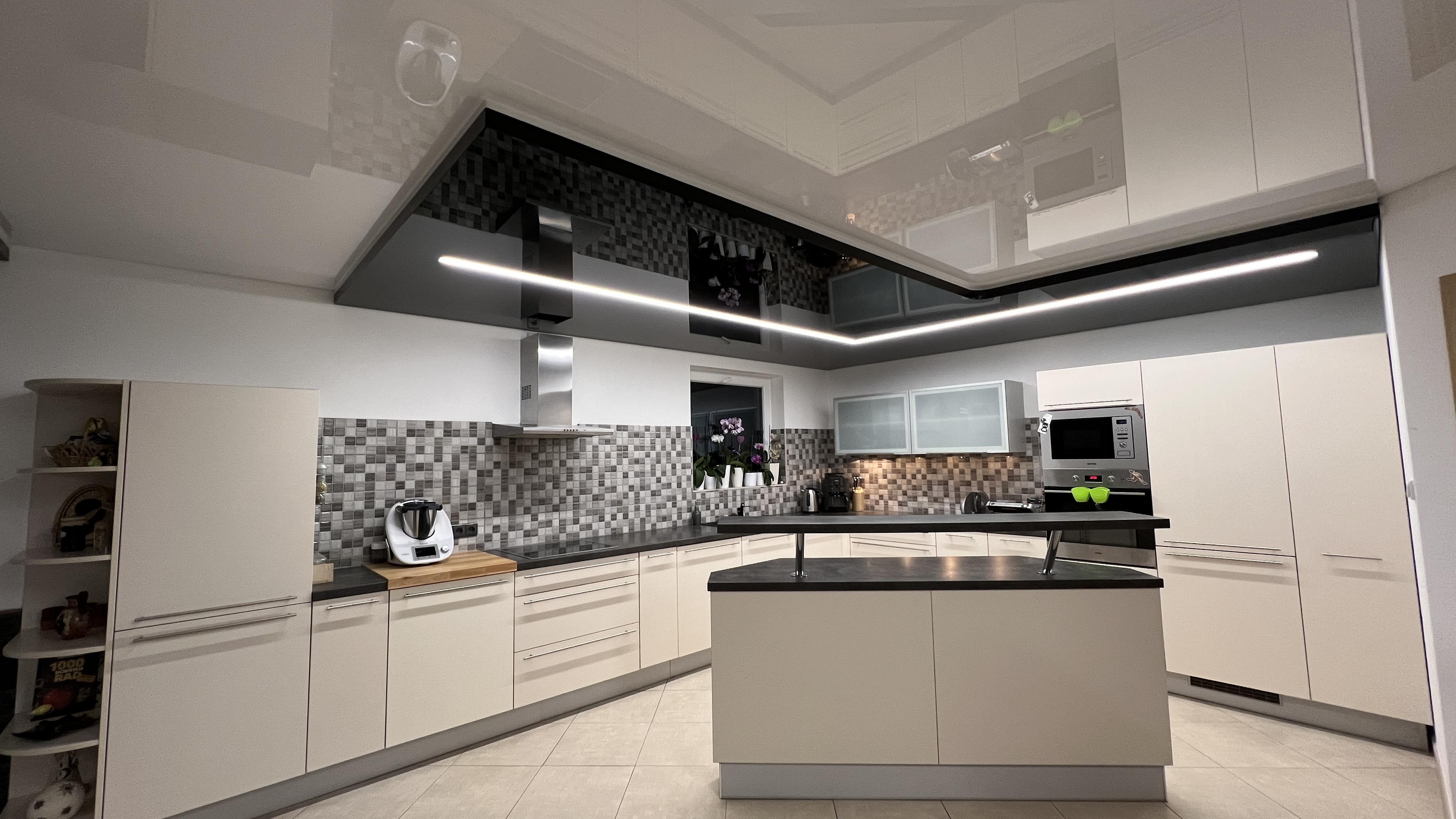 OPTIMUS Ceiling CZ foto 3