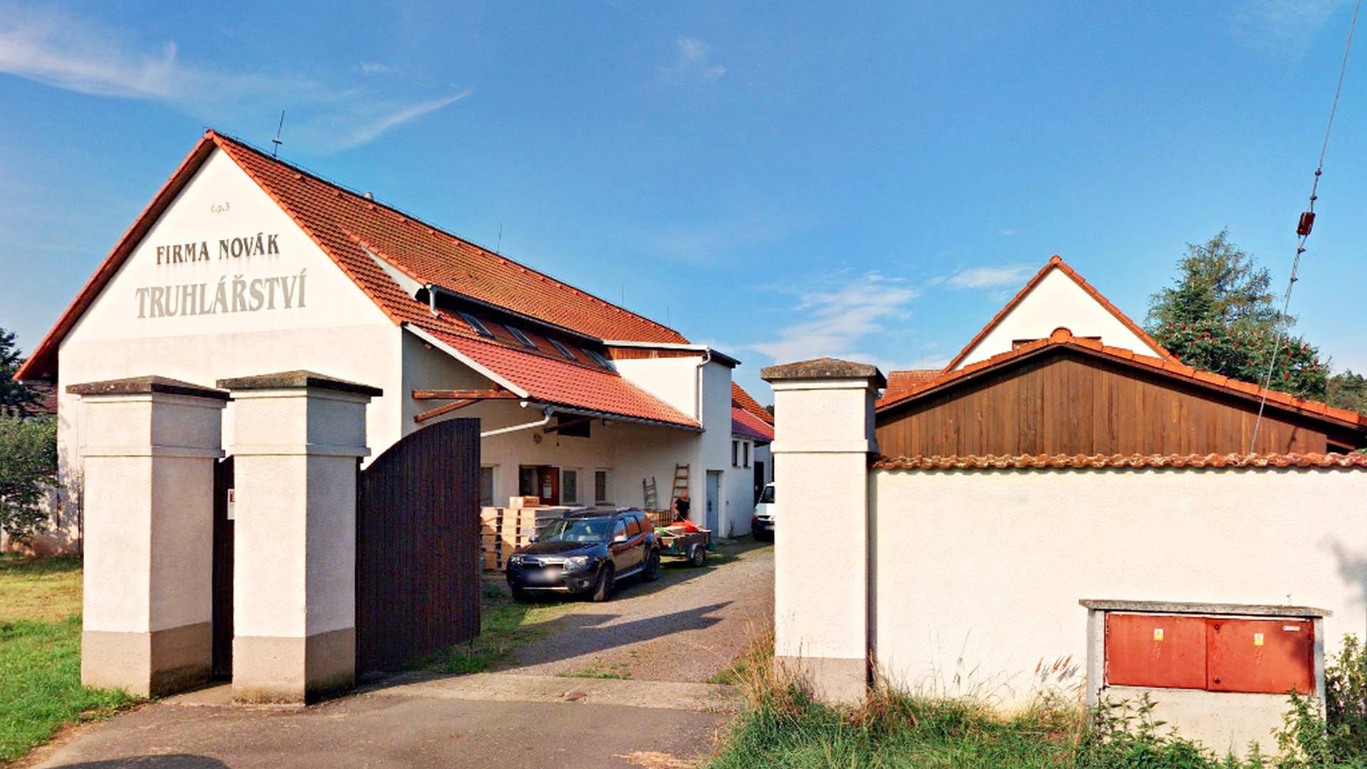 Truhlářství Novák, s.r.o. foto 5