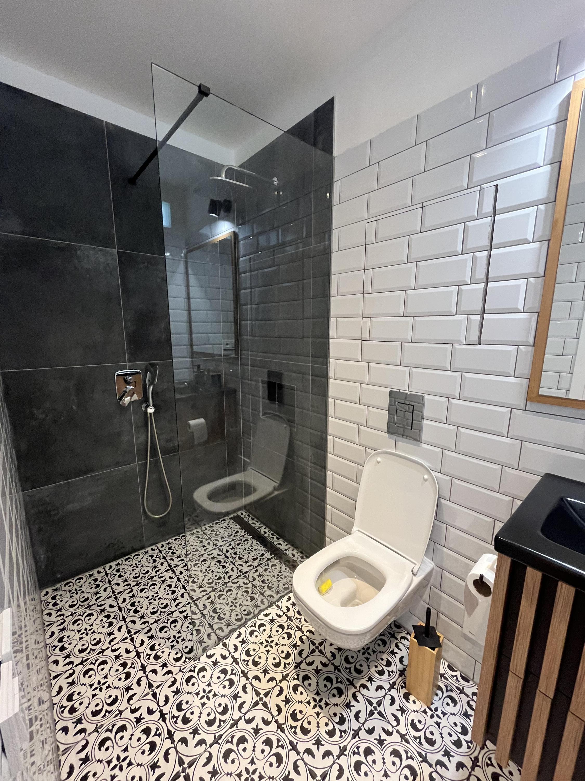 Rodinný apartmán U Pralesa foto 4