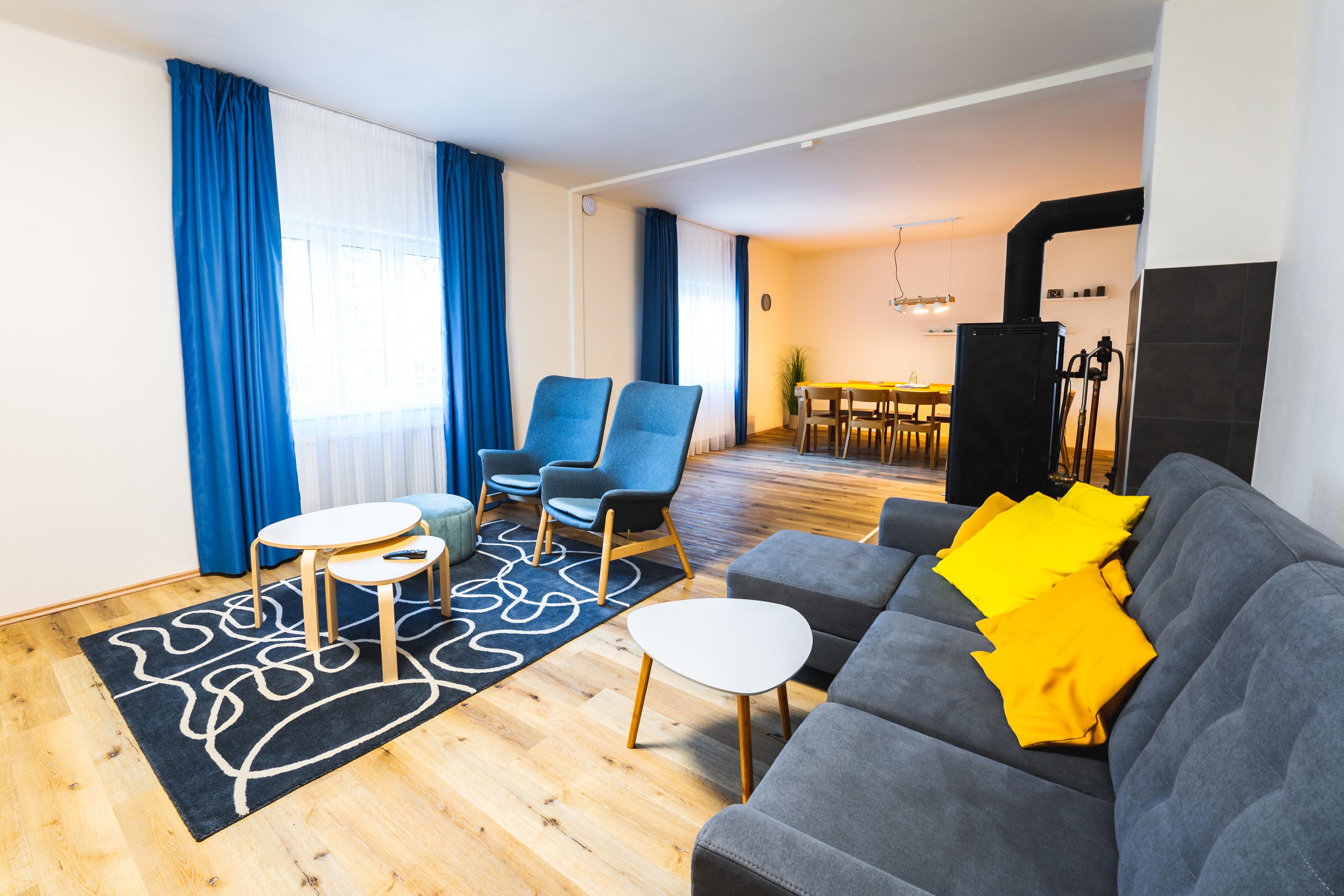 Apartmán LYRA foto 3