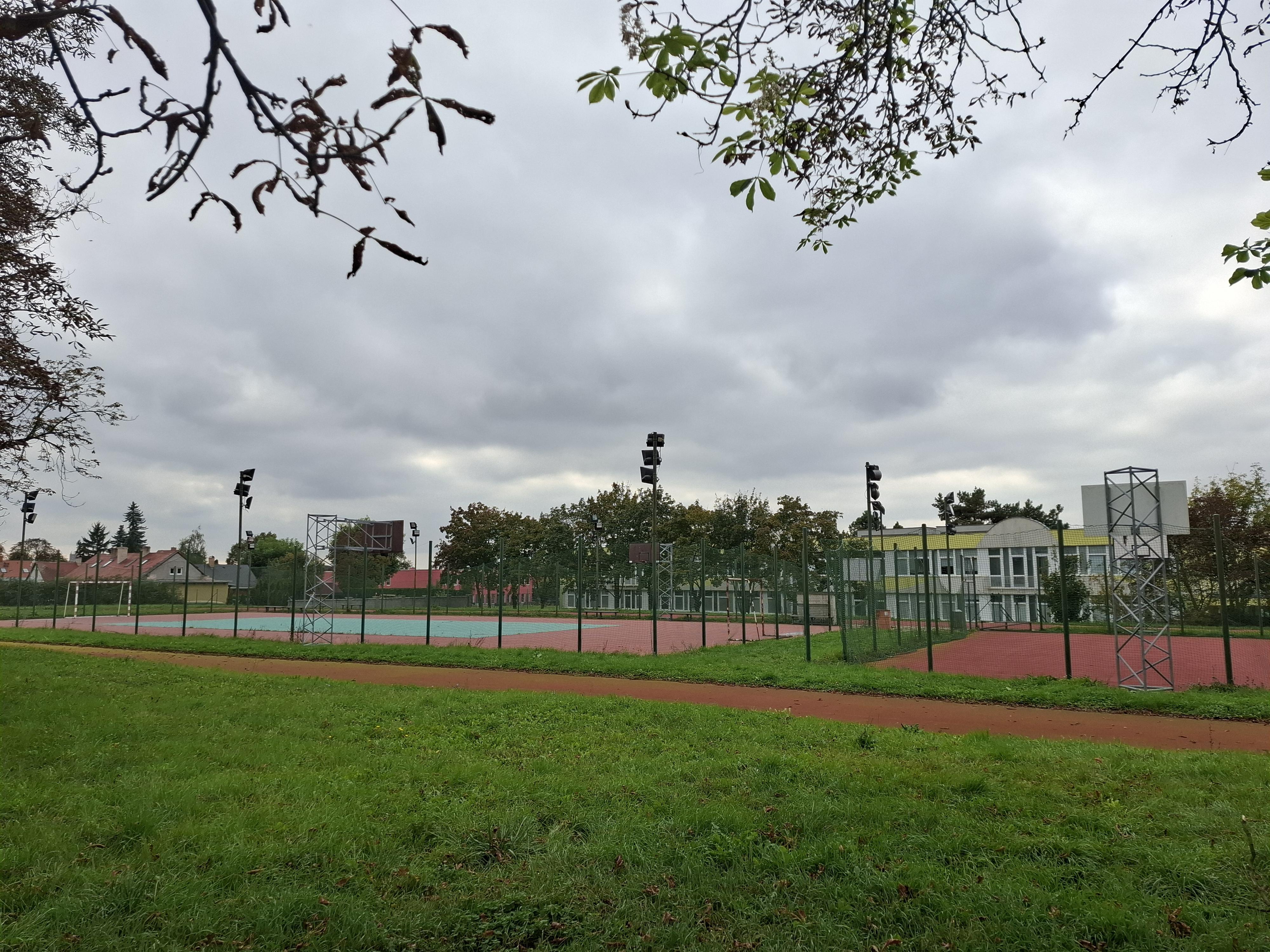 ZŠ Terezín foto 2