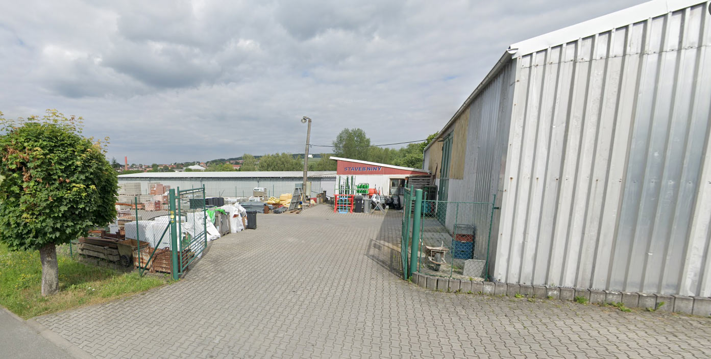 VASPO Vamberk, s.r.o. foto 1