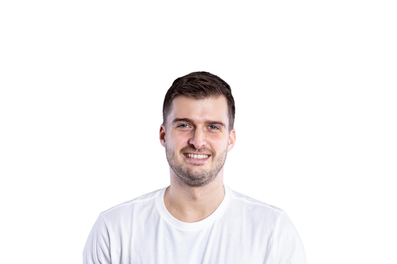 Ivo Šafář - výživový poradce, osobní trenér