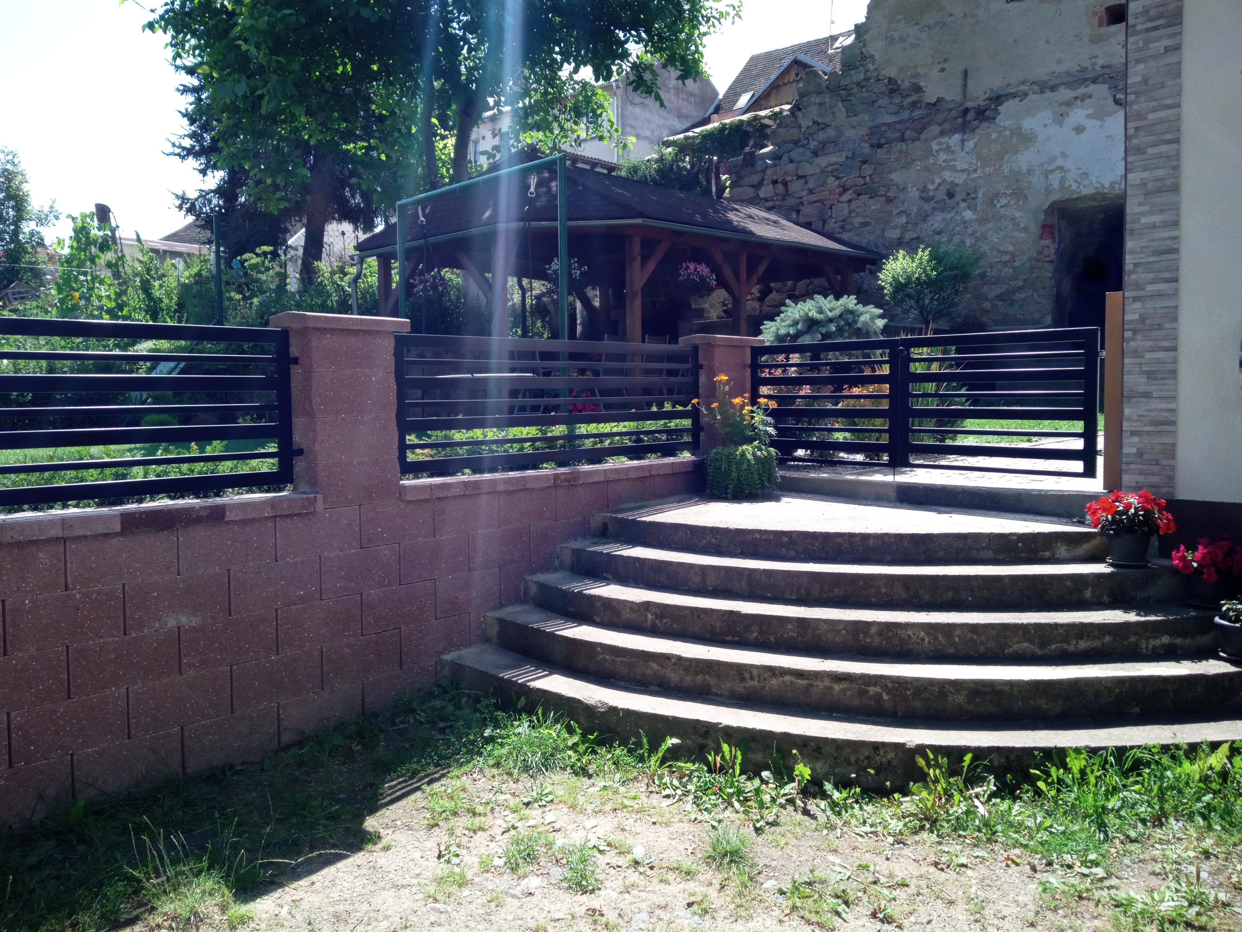 Zámečnictví Vondráček foto 4