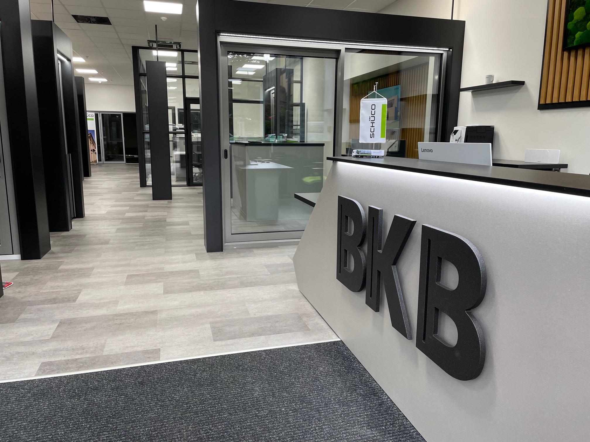 BKB okna Plzeň s.r.o. foto 4