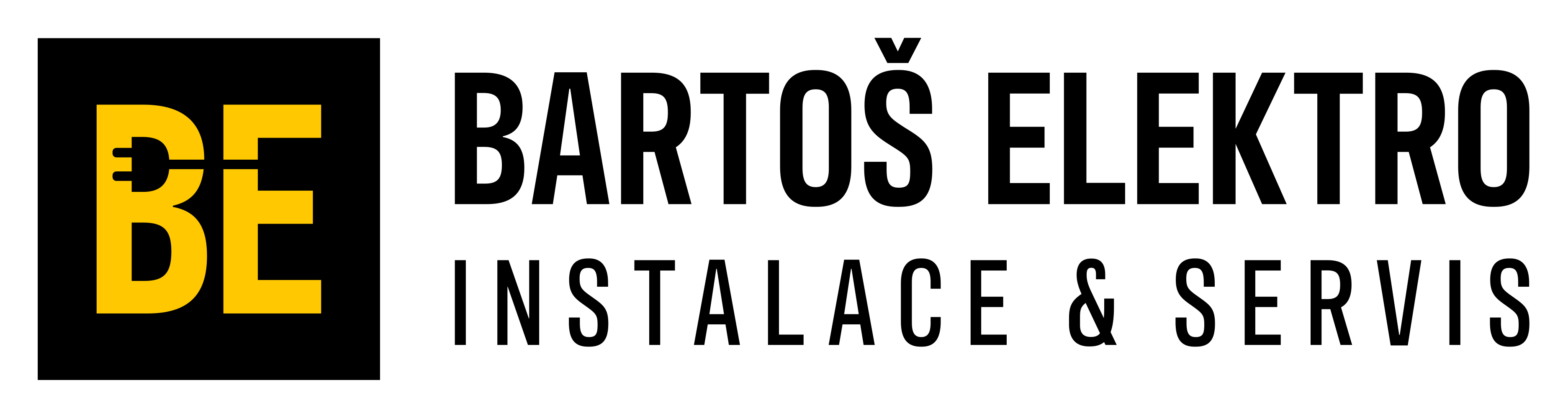 Elektromontáže Matěj Bartoš foto 1