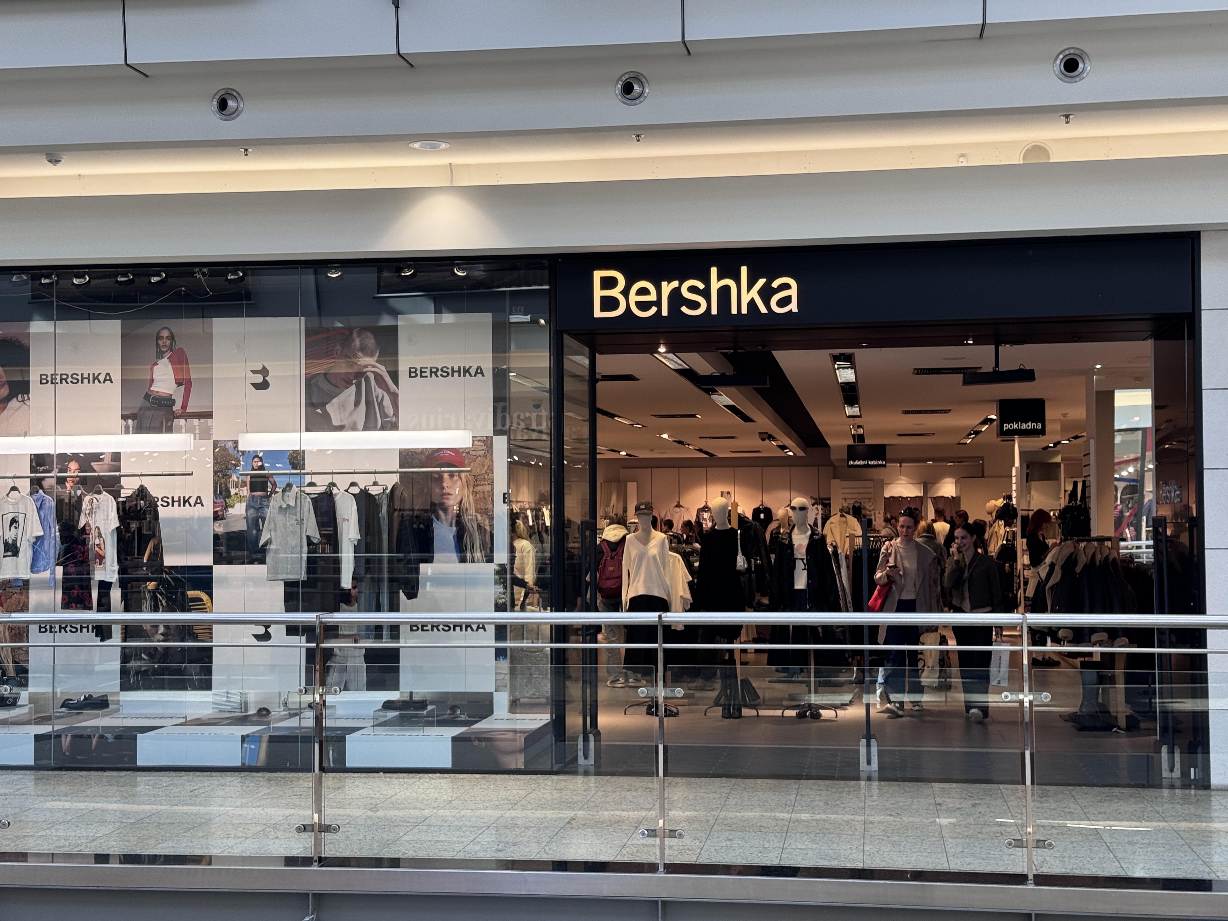 Bershka