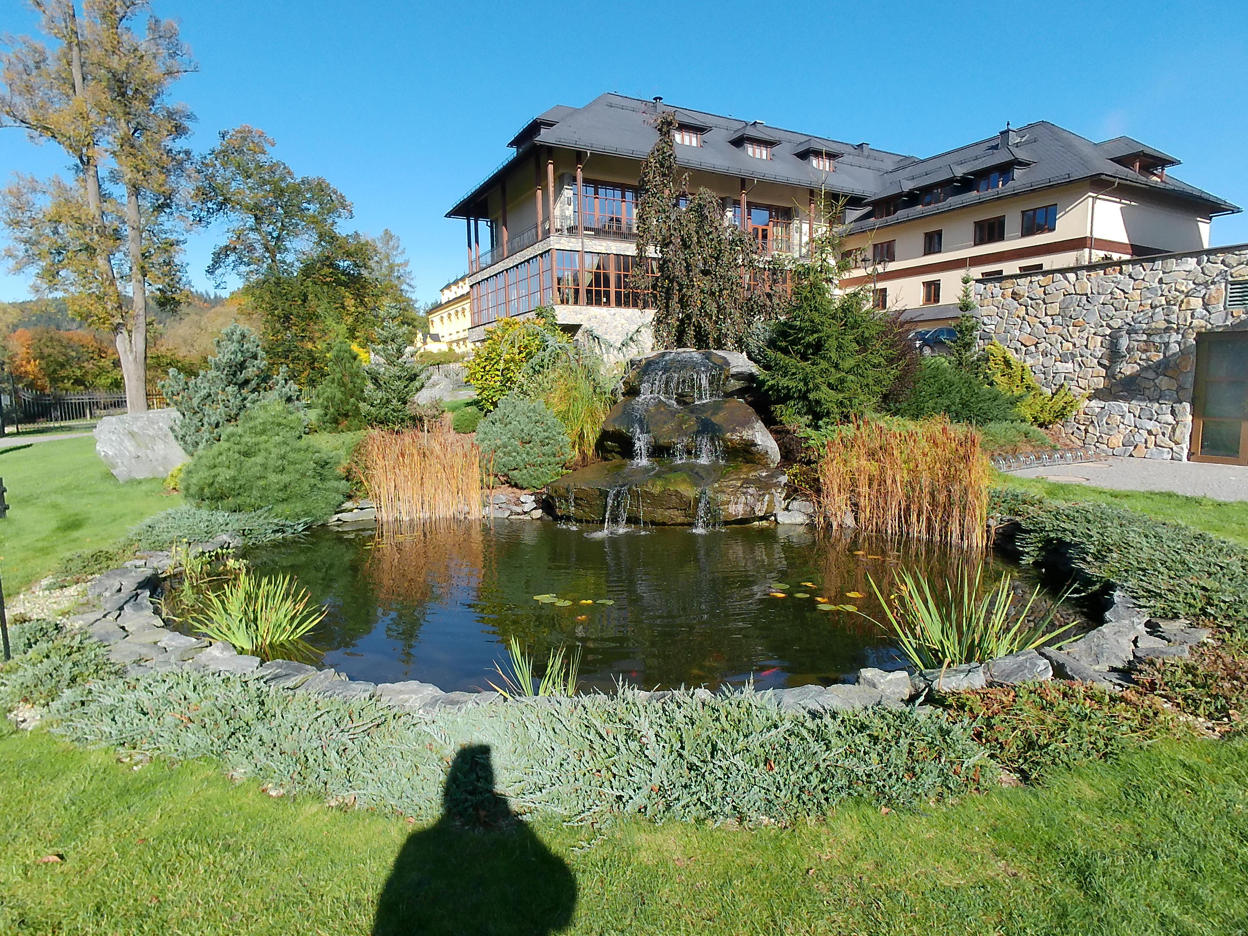 Family & Sport Hotel Josef foto 4