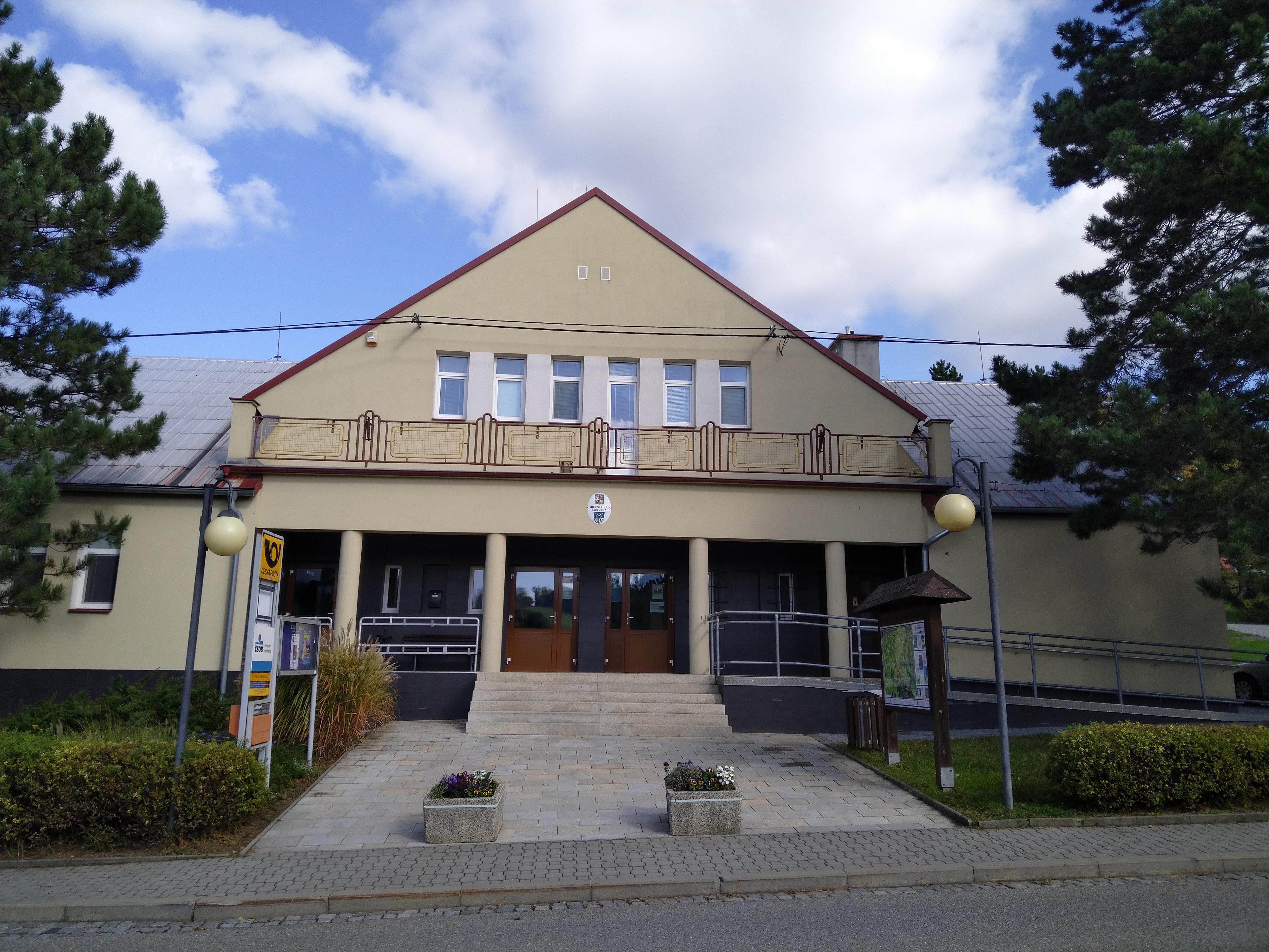 Muzeum Korytná 1939-1945