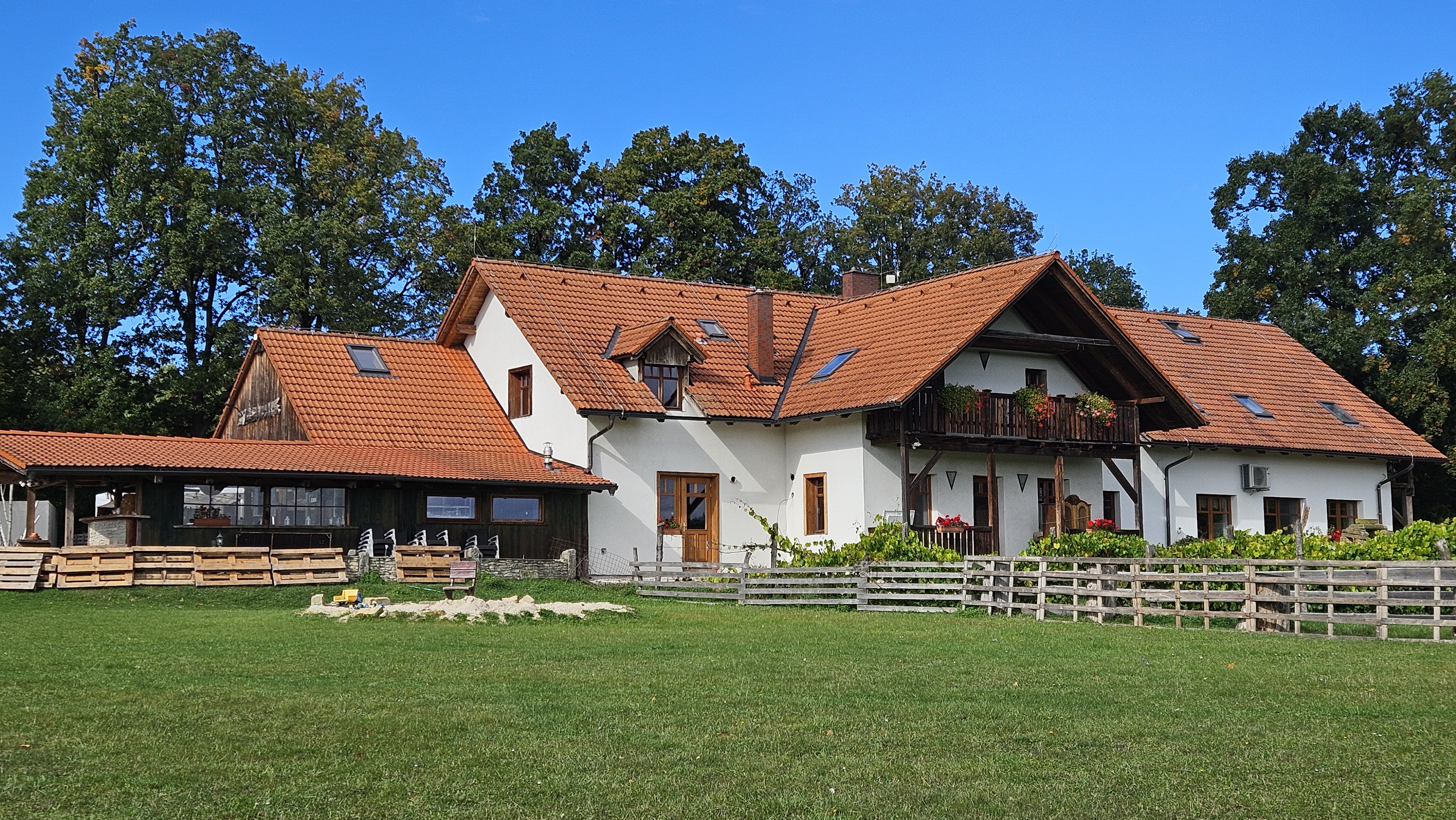 Restaurace Alwin foto 6
