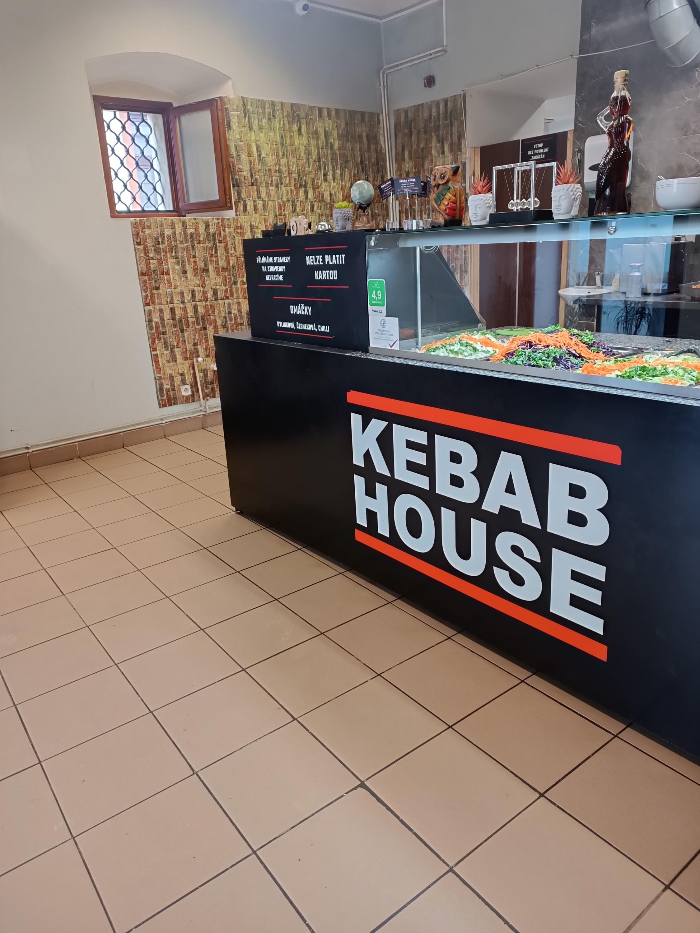 Kebab house foto 2