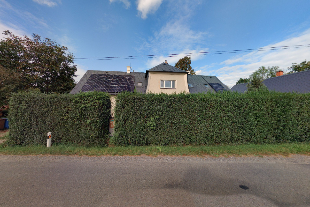 Palírna Dolní Libina 100