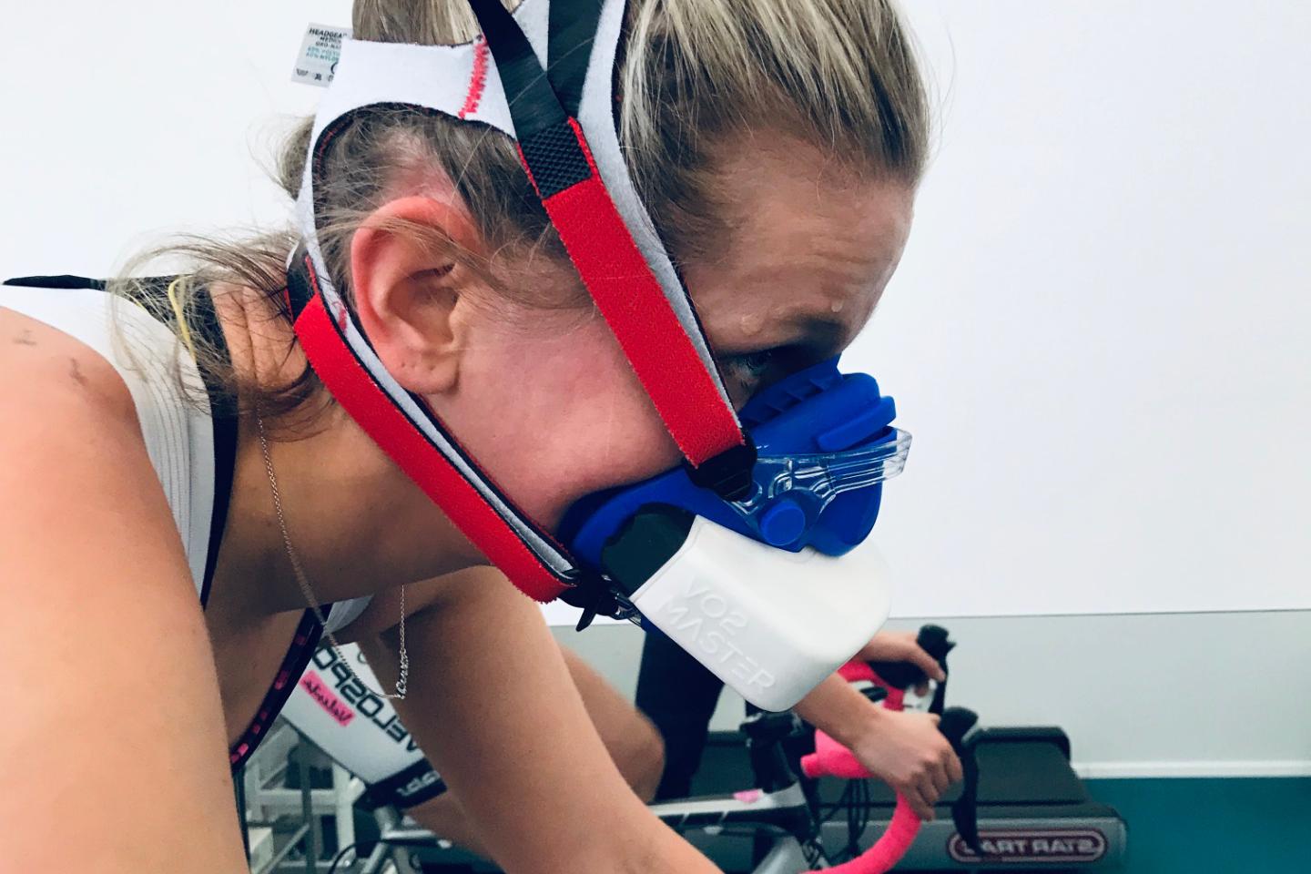 Sportovní diagnostika Mgr. Aleš Řehoř, Ph.D. foto 1