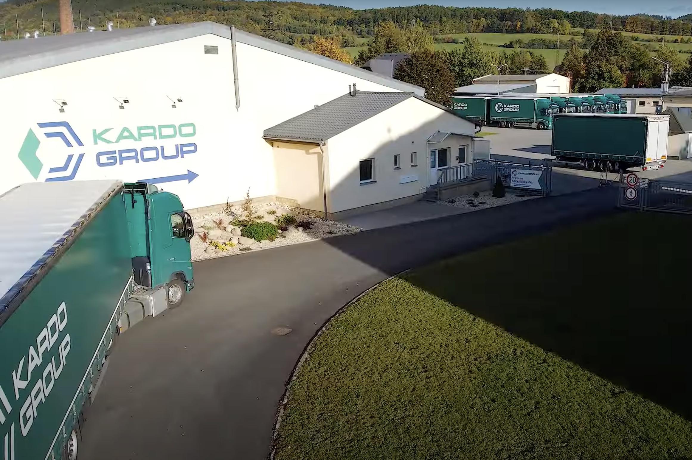 KARDO GROUP a.s.