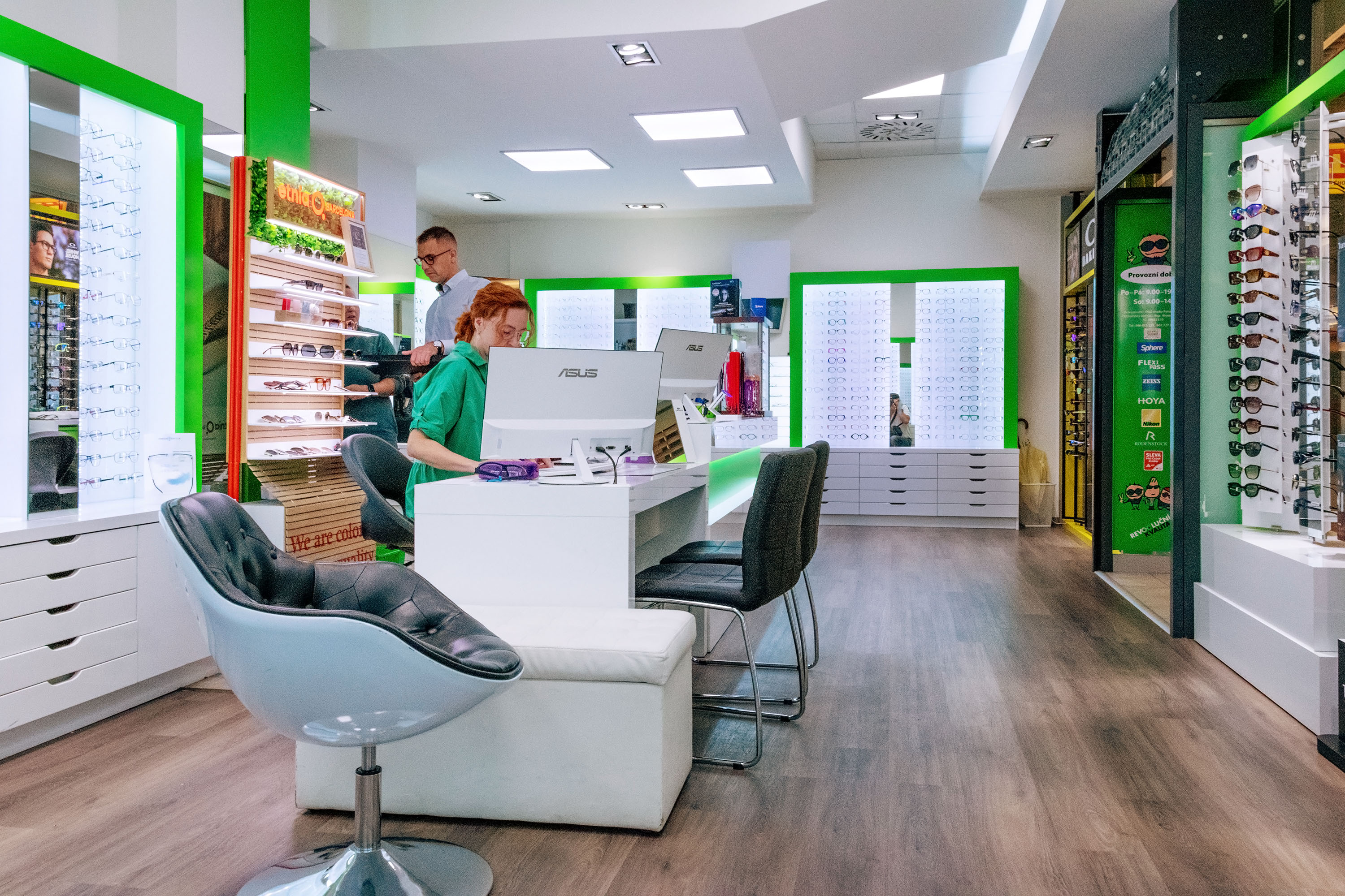 Oční studio Fovea foto 3