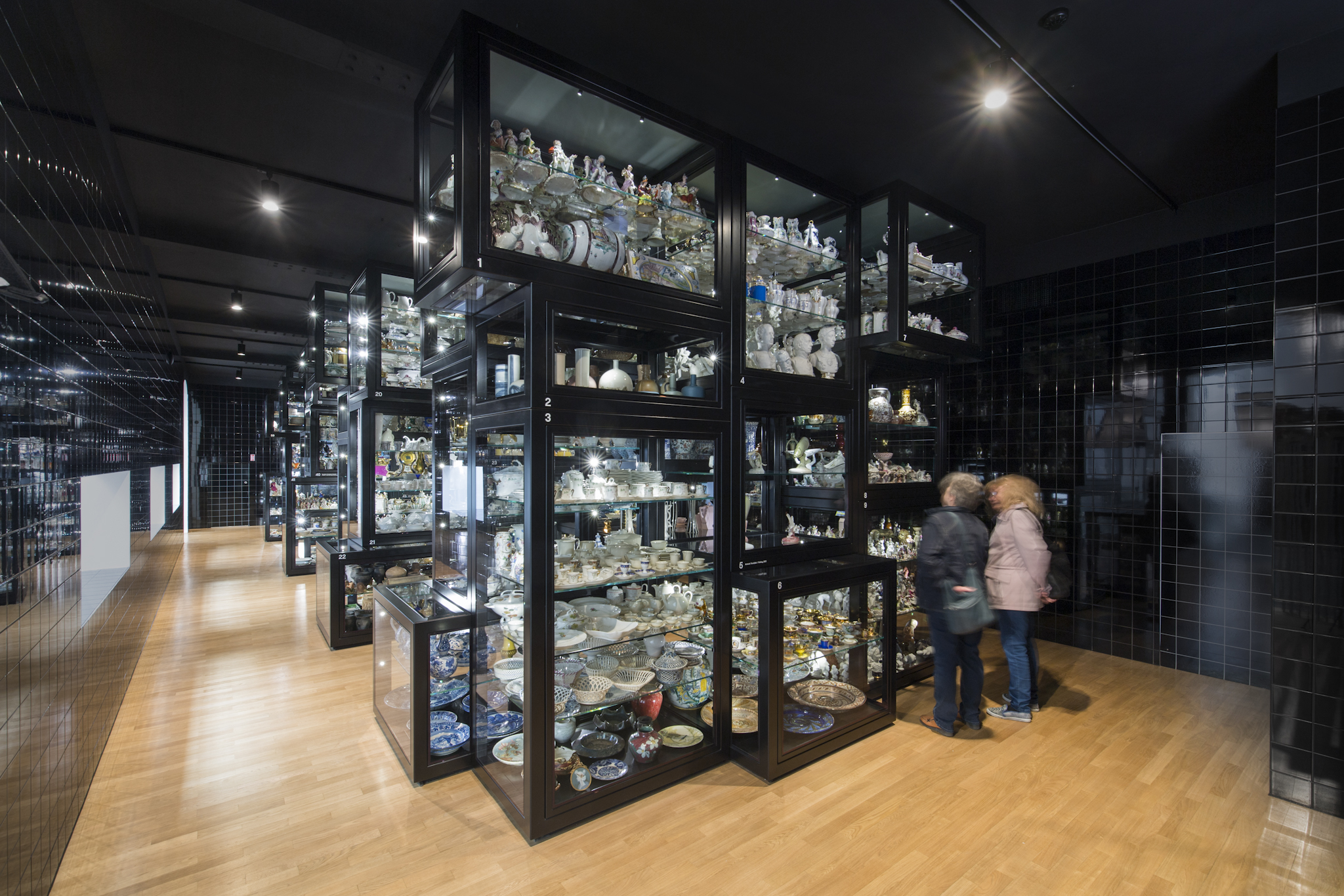 Uměleckoprůmyslové muzeum - Moravská galerie v Brně foto 3