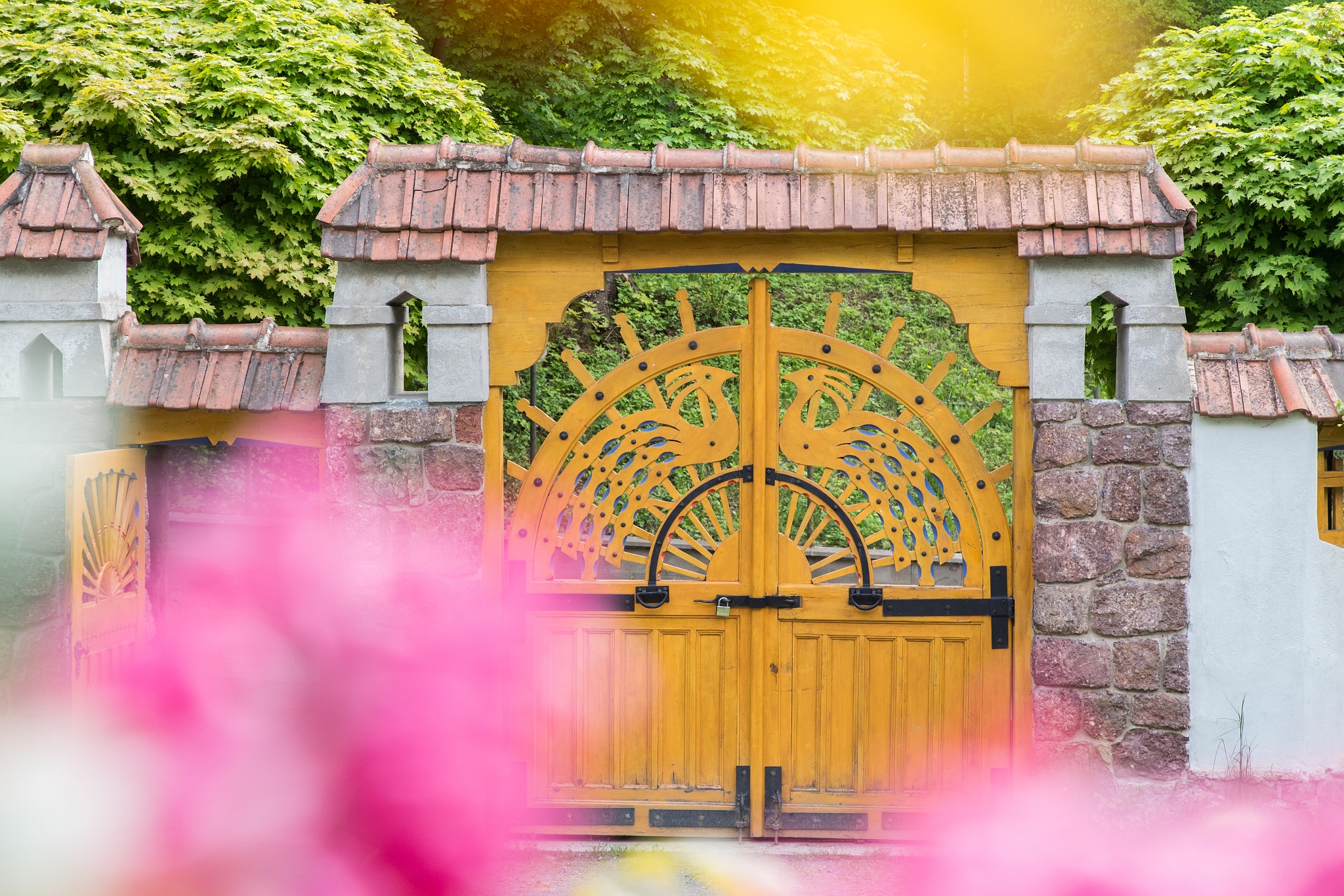 Jurkovičova vila foto 4